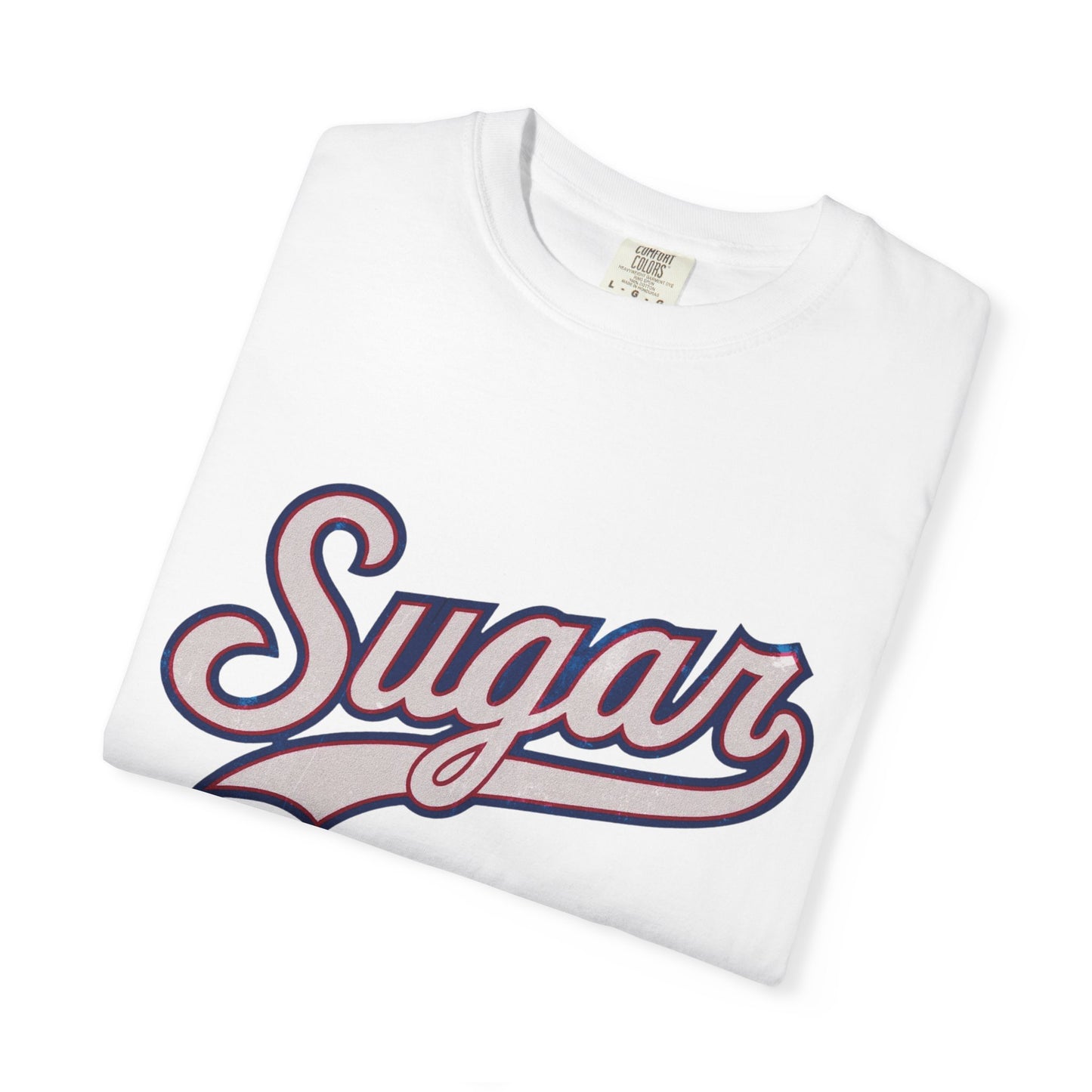 CAINE CARTER TEXAS SUGAR T-SHIRT