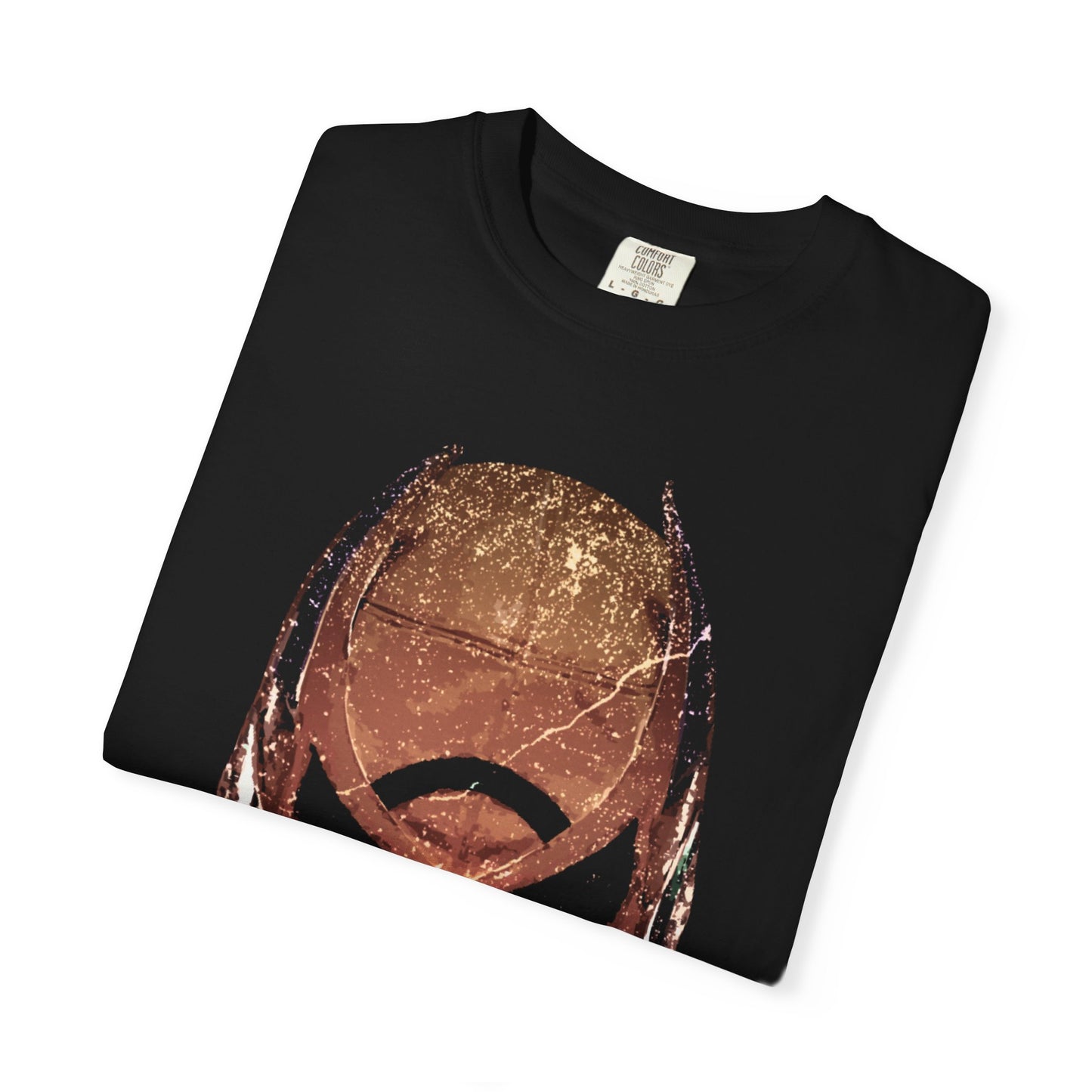EPYDEMIUS JR. BIG HEAD T-SHIRT