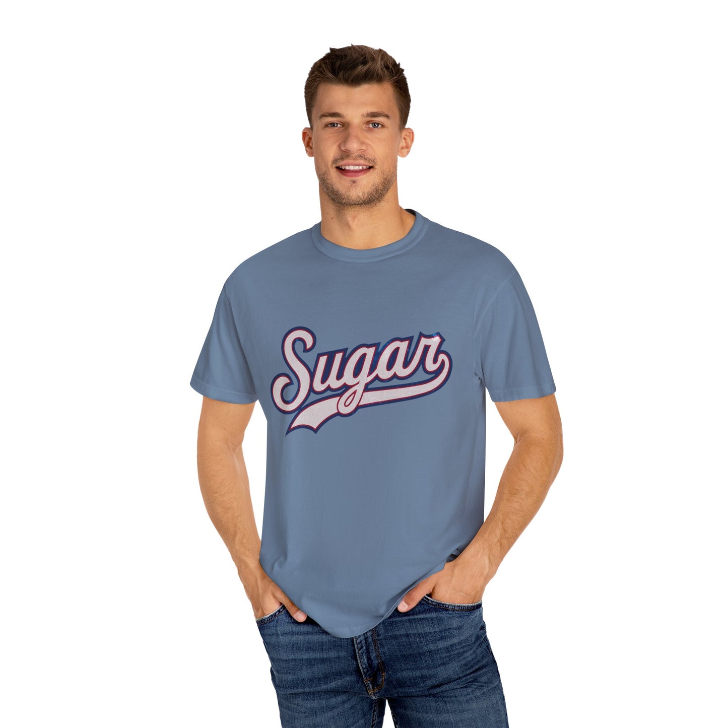 CAINE CARTER TEXAS SUGAR T-SHIRT