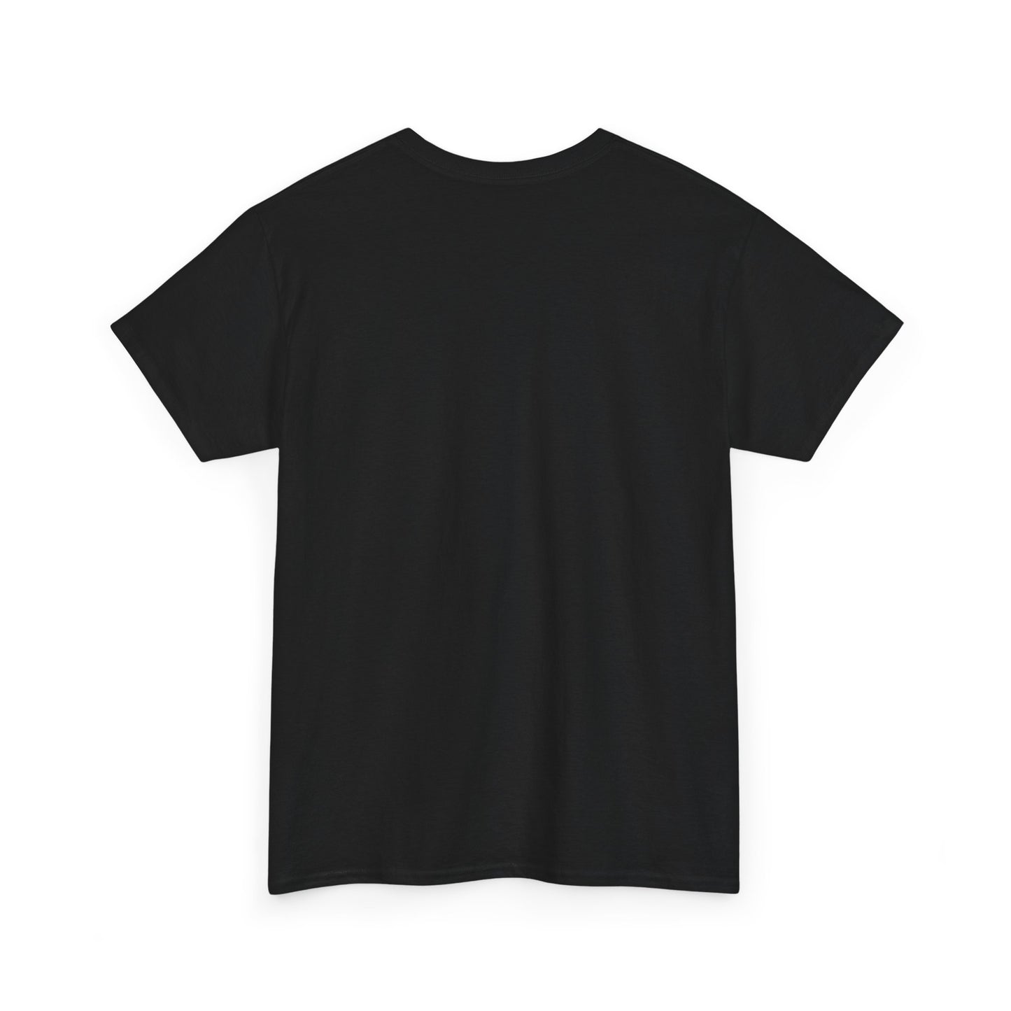 HUMAN TORNADO COMIC T-SHIRT