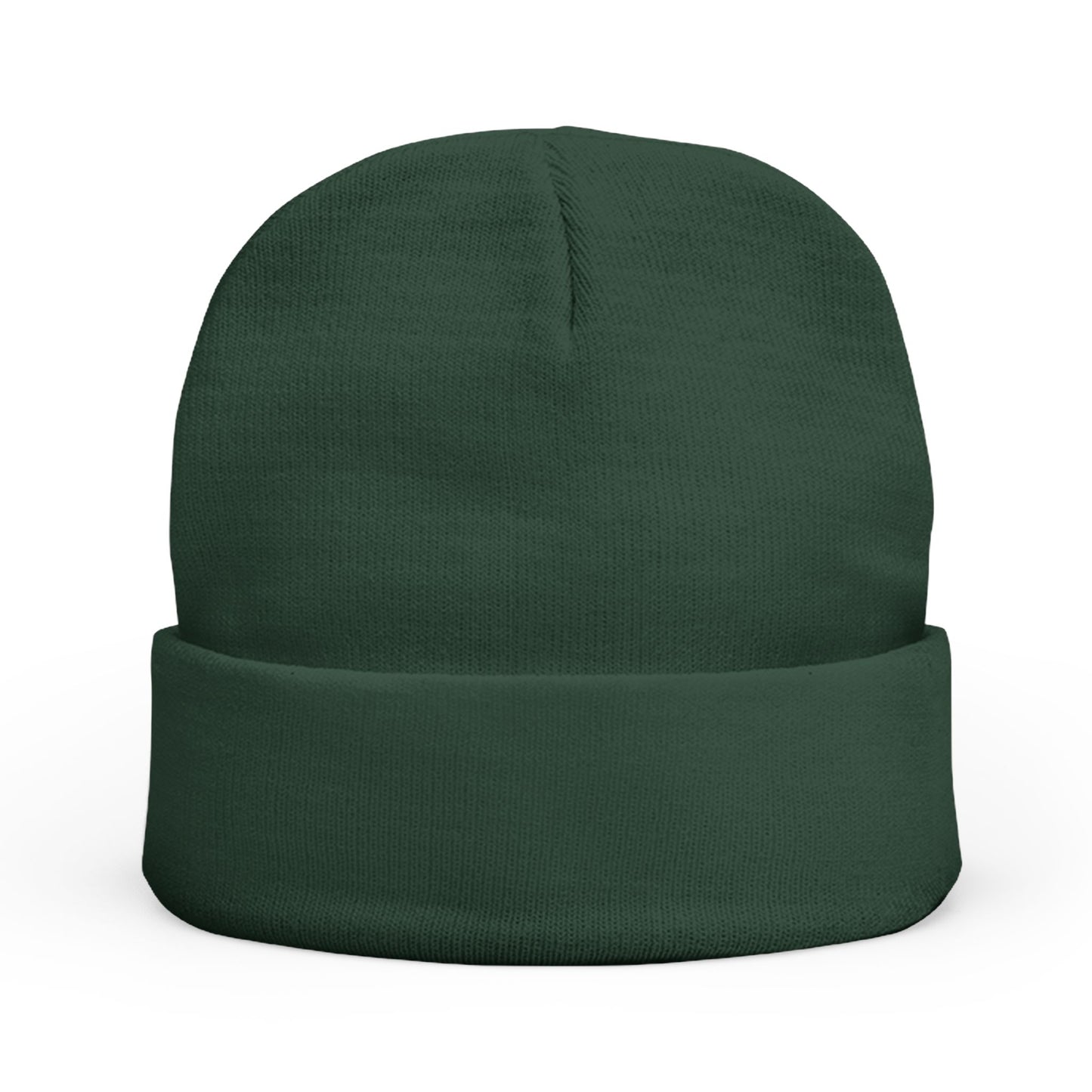 BHUPINDER GUJJAR COLLEGE KNIT BEANIE