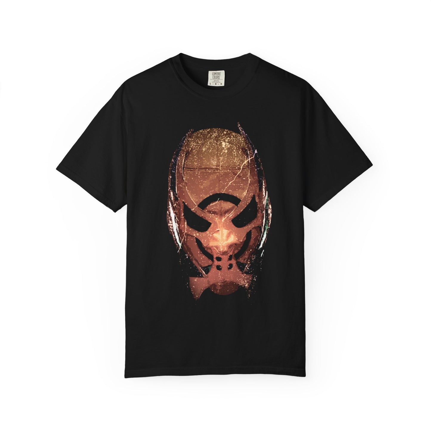 EPYDEMIUS JR. BIG HEAD T-SHIRT