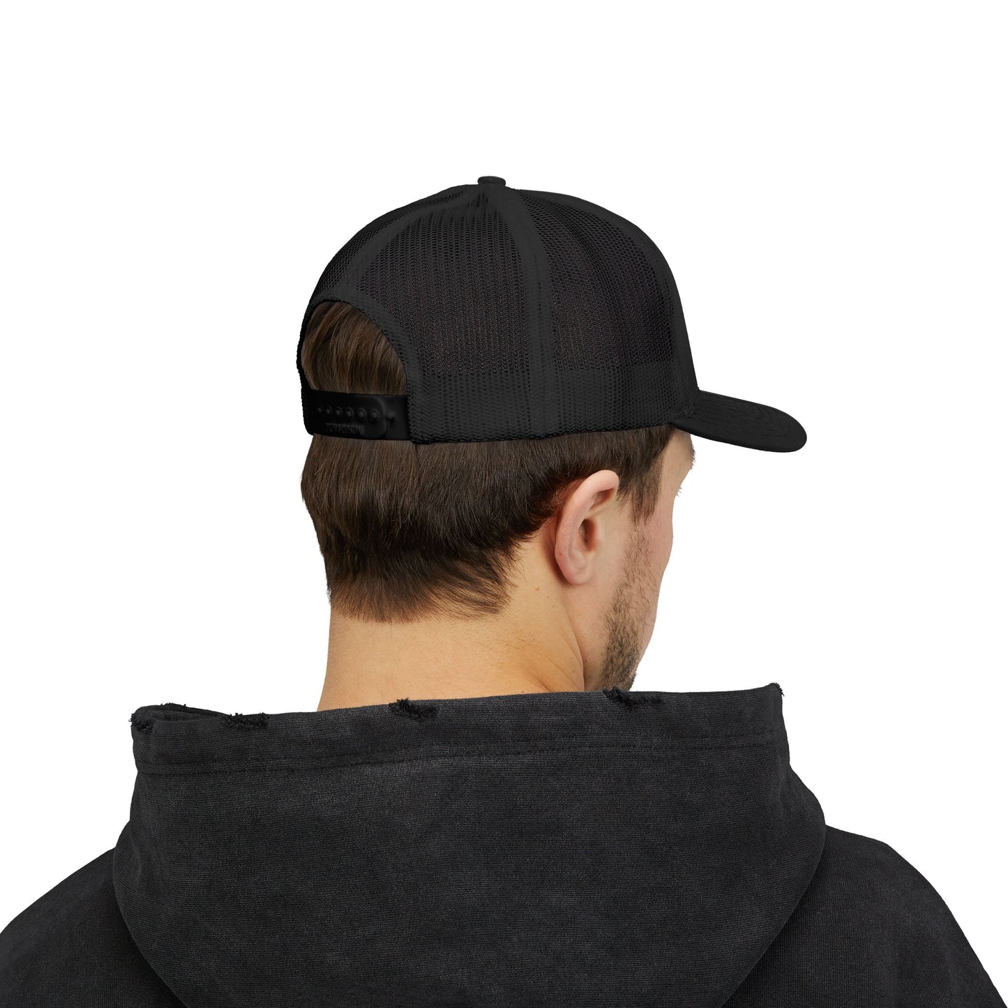 WrestleRave "Jack" Trucker Hat