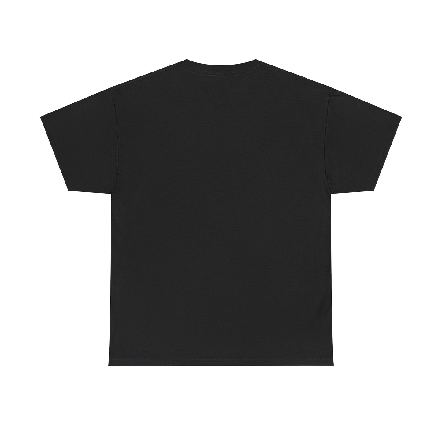 HUMAN TORNADO COMIC T-SHIRT