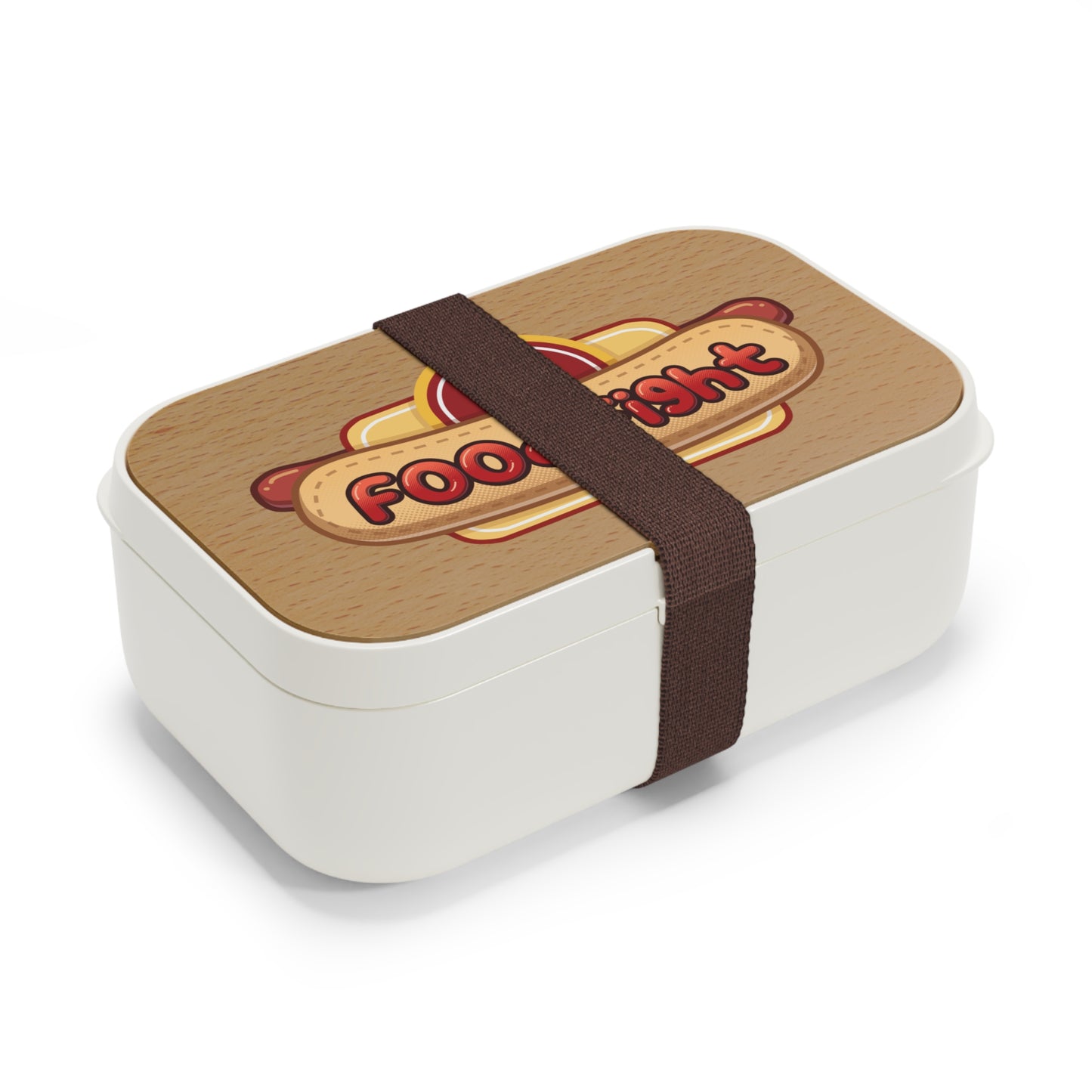 FOOD FIGHT BENTO BOX KIT