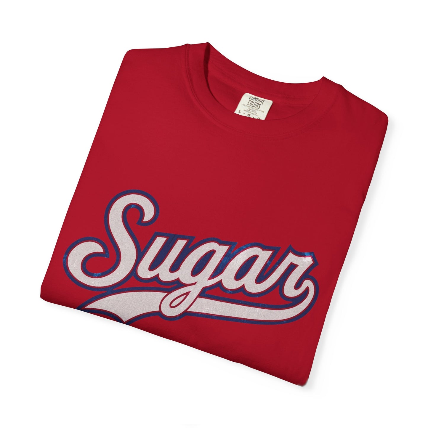 CAINE CARTER TEXAS SUGAR T-SHIRT