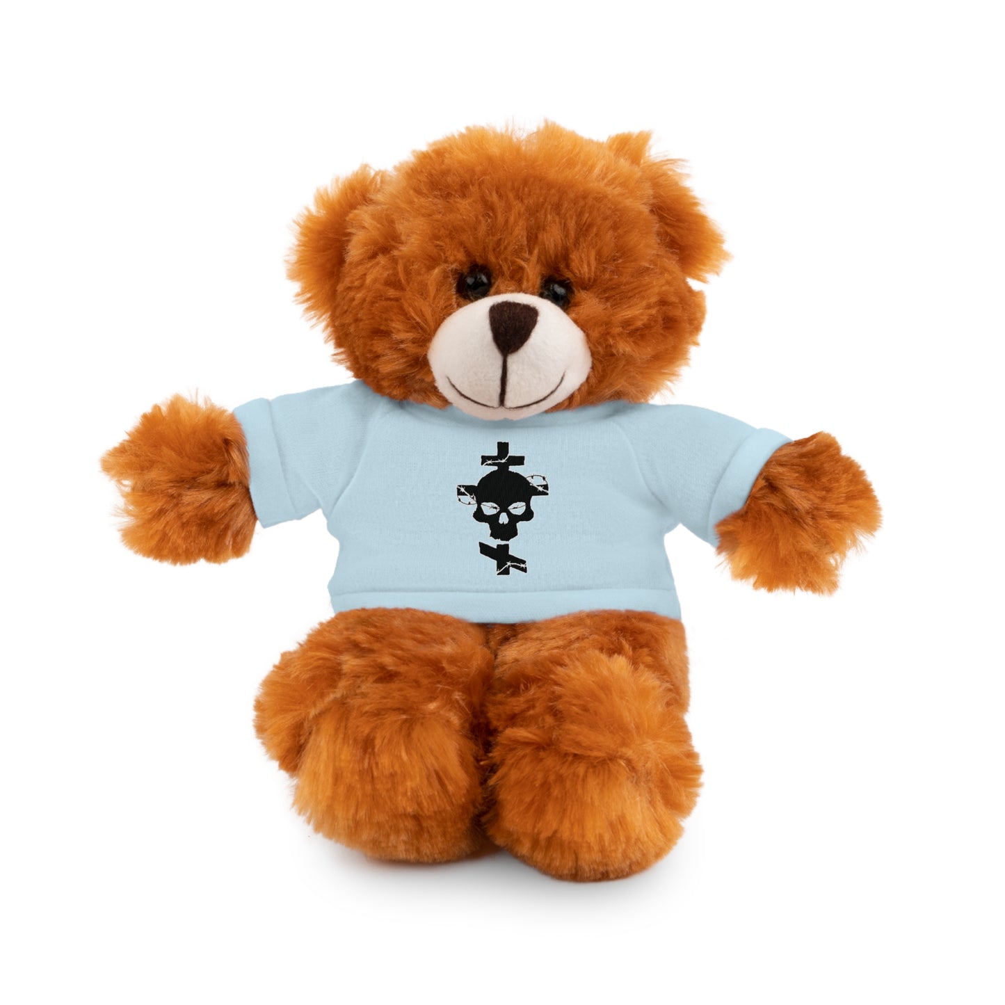 DIMITRI ALEXANDROV STUFFED PLUSH BEAR