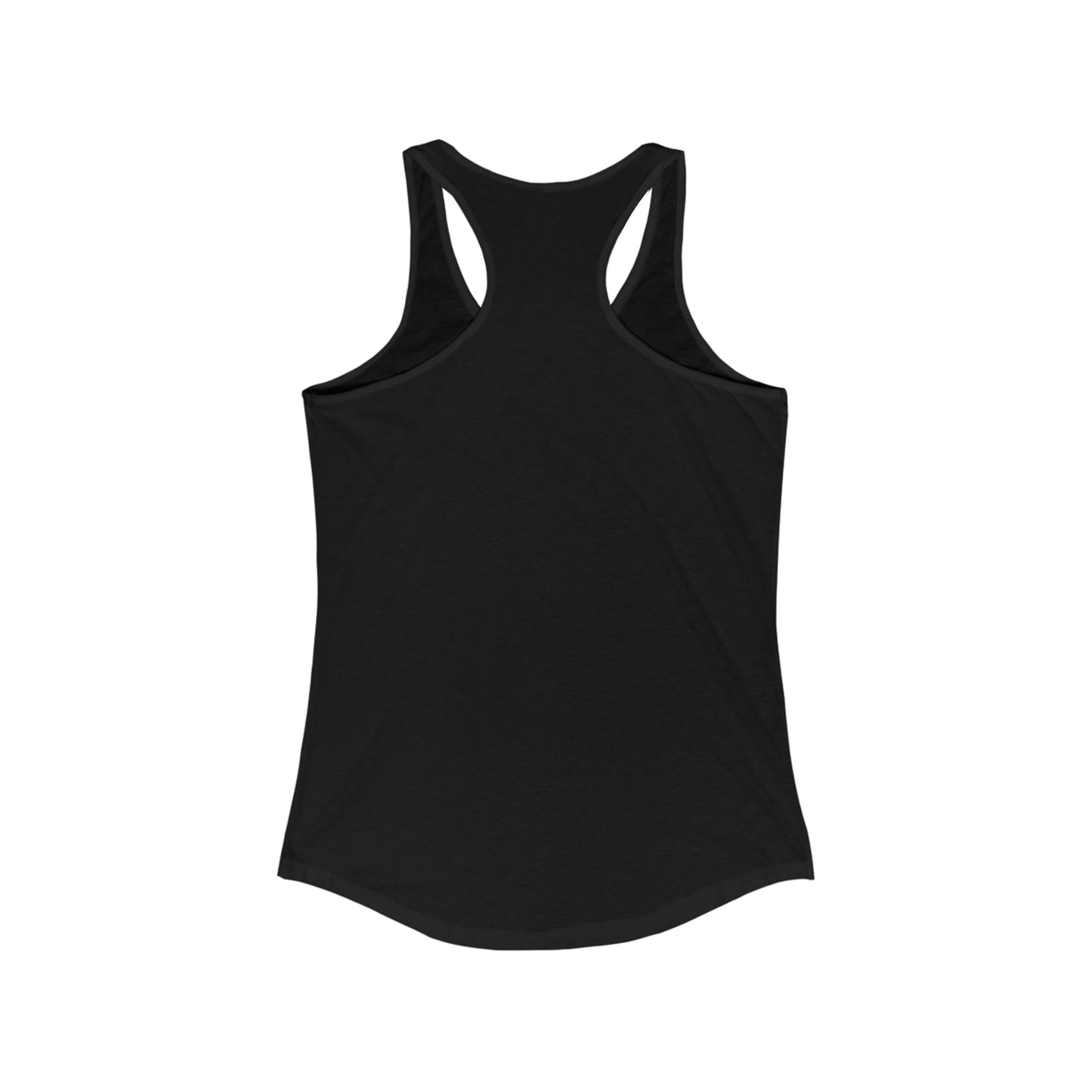 DREAM TEAM FOREVER WOMEN'S RACERBACK TANK