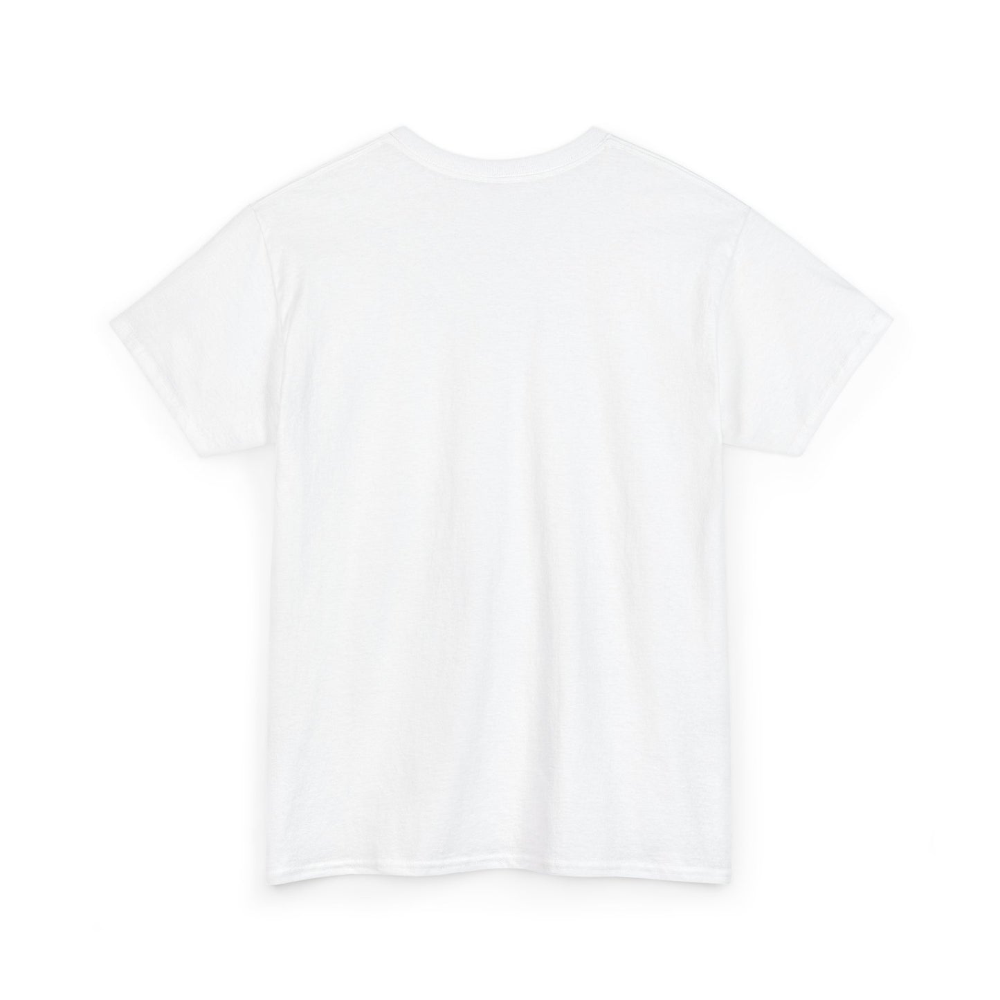 HUMAN TORNADO COMIC T-SHIRT