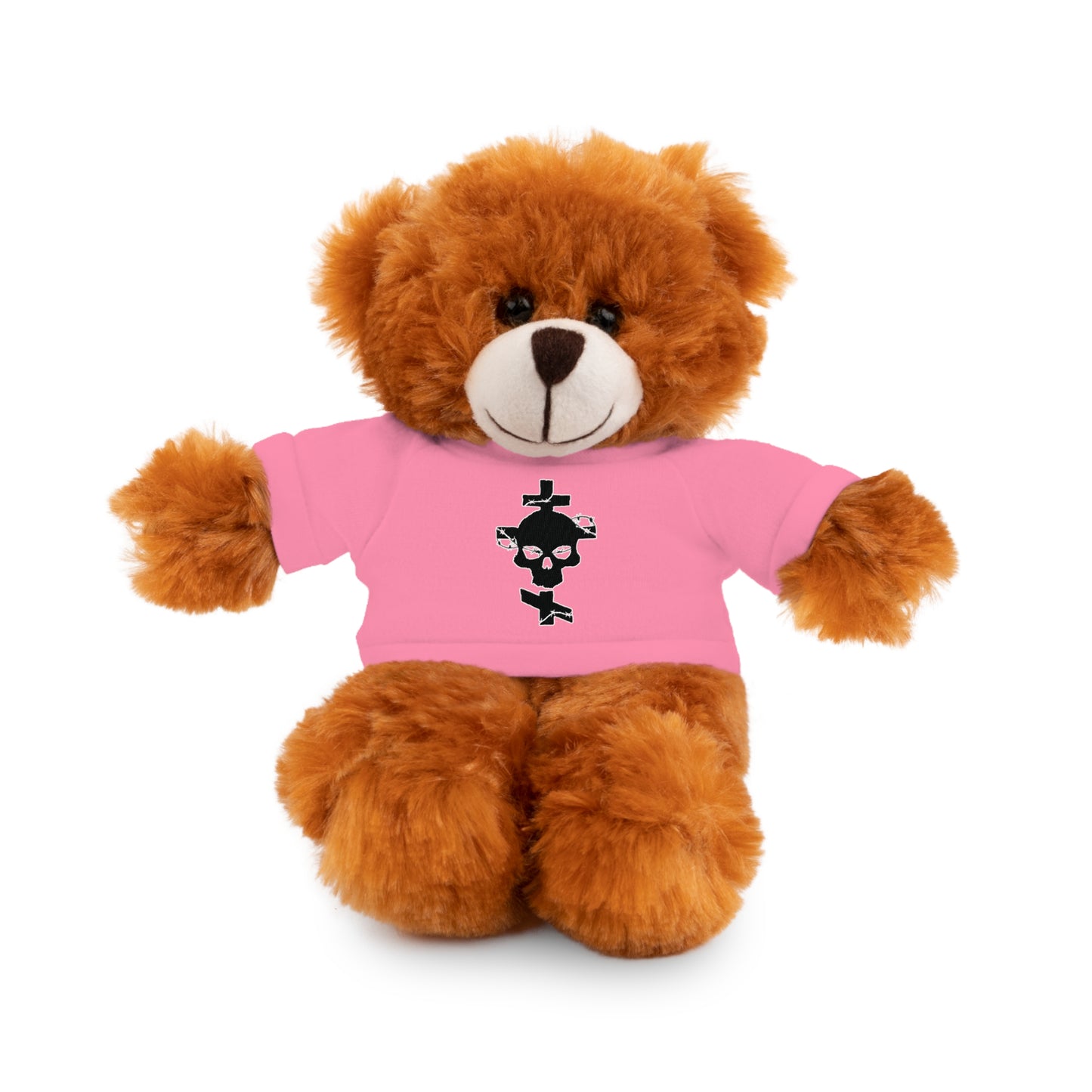 DIMITRI ALEXANDROV STUFFED PLUSH BEAR