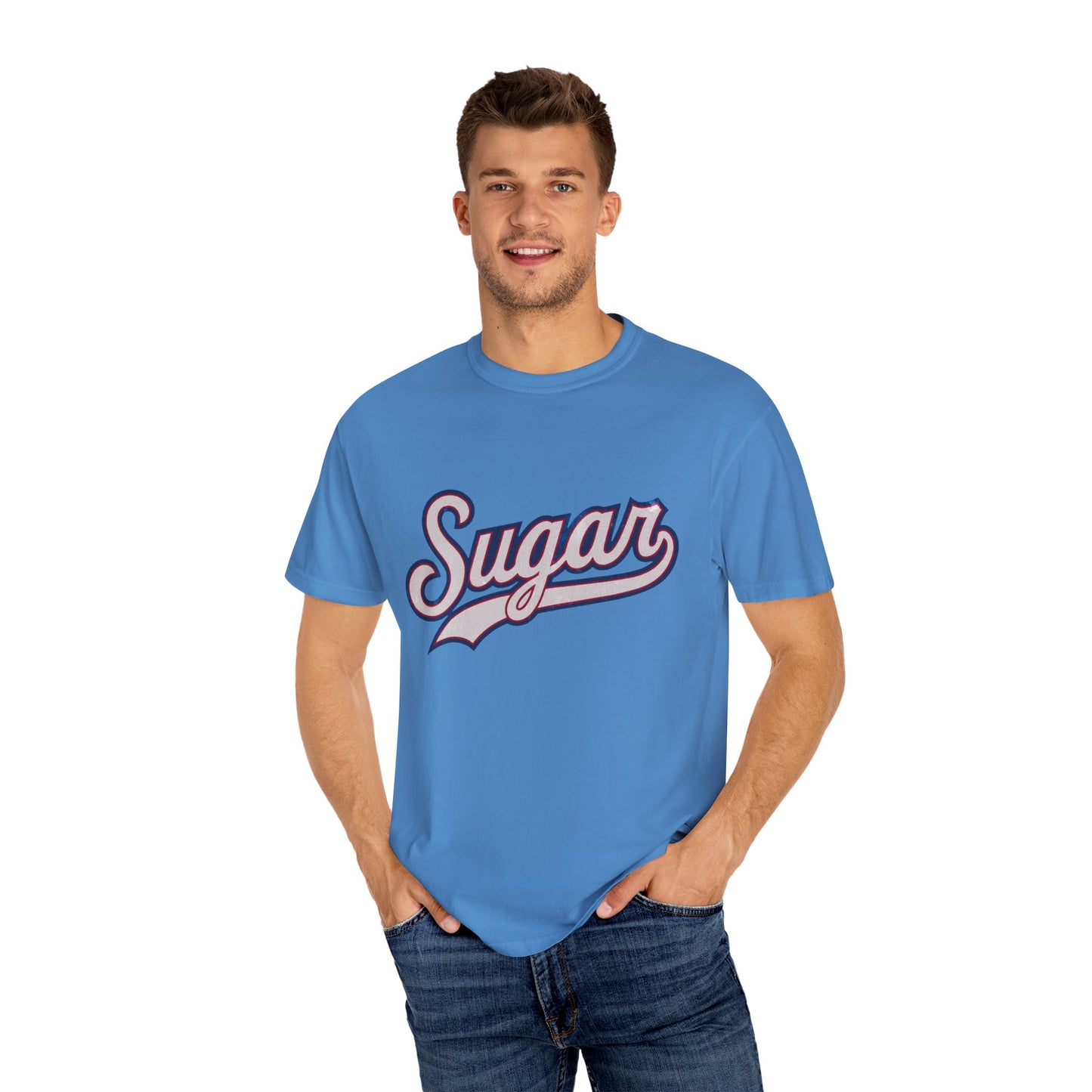 CAINE CARTER TEXAS SUGAR T-SHIRT