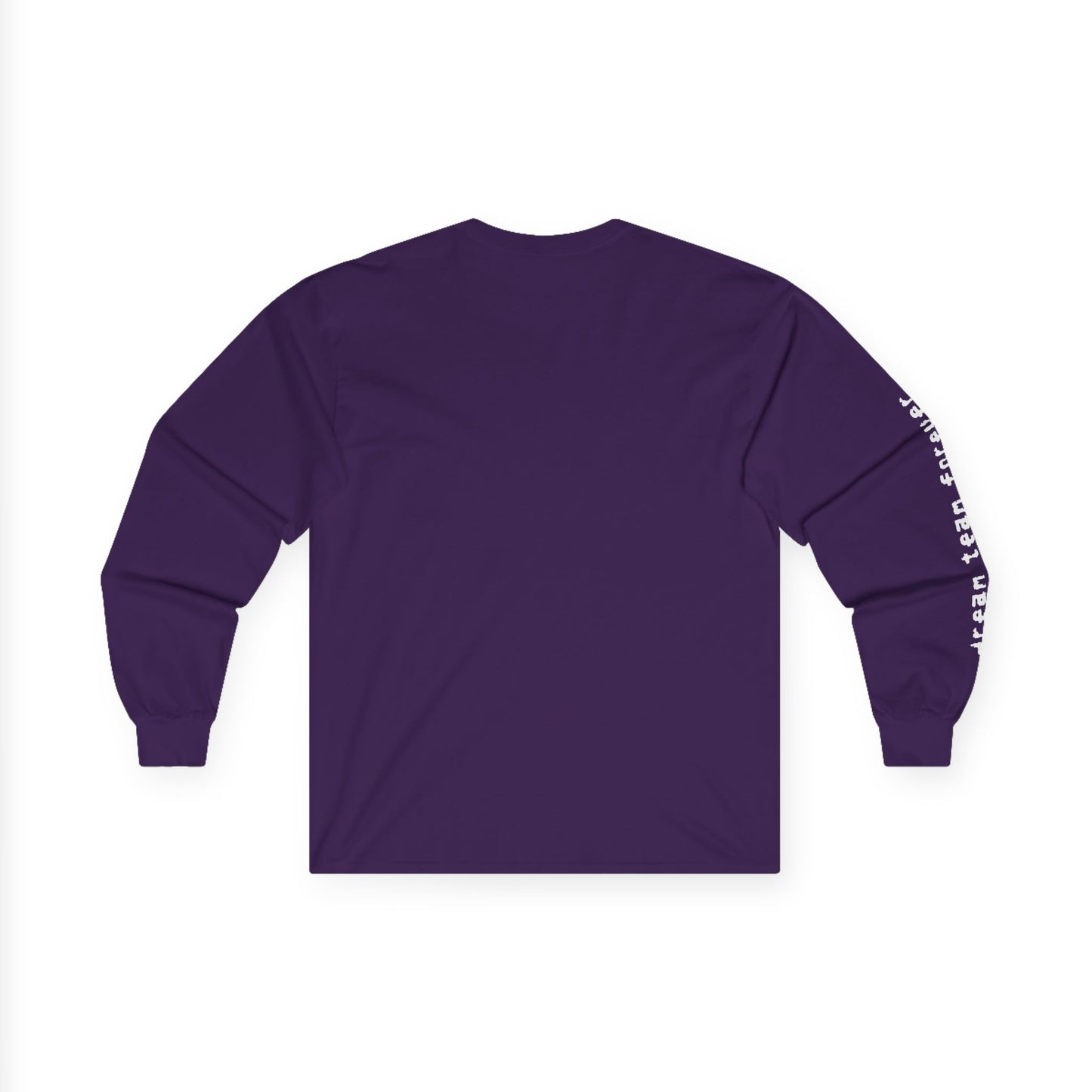 DREAM TEAM FOREVER LONG SLEEVE T-SHIRT