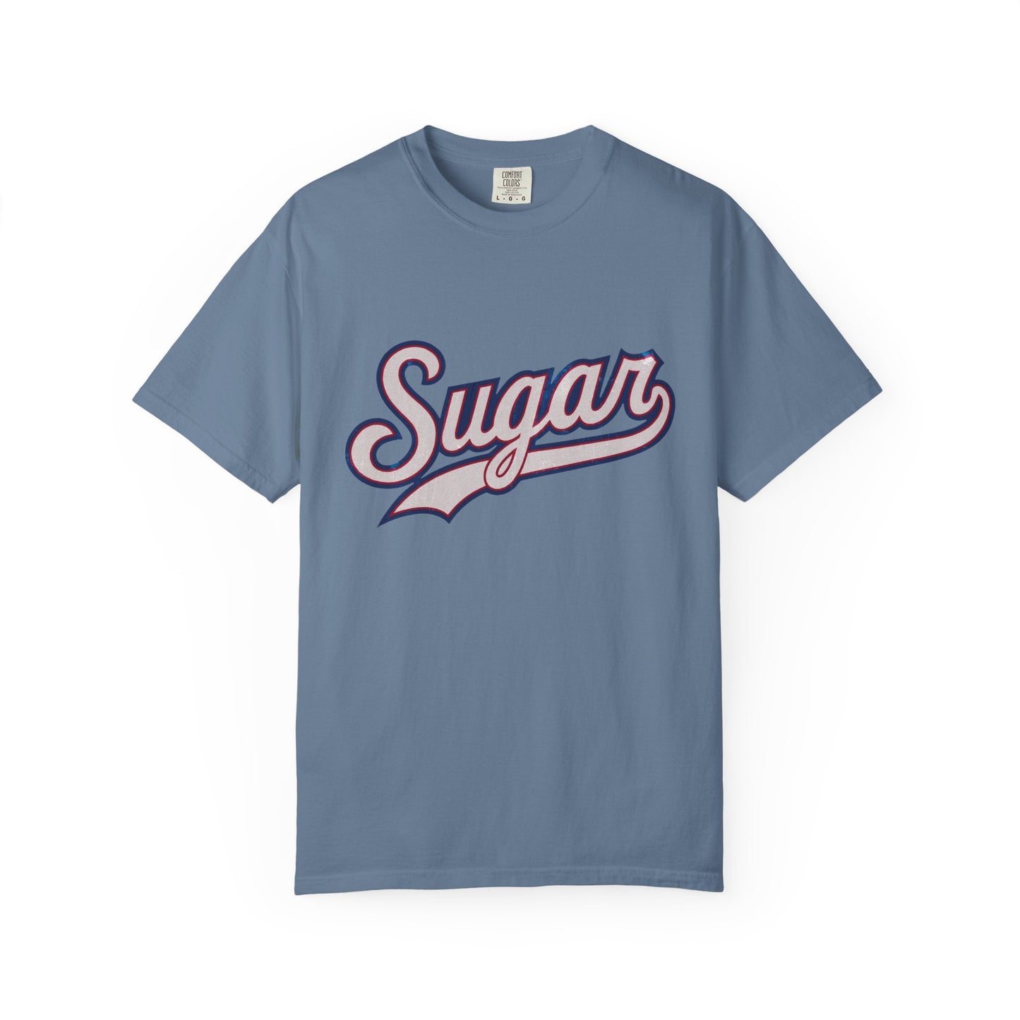 CAINE CARTER TEXAS SUGAR T-SHIRT