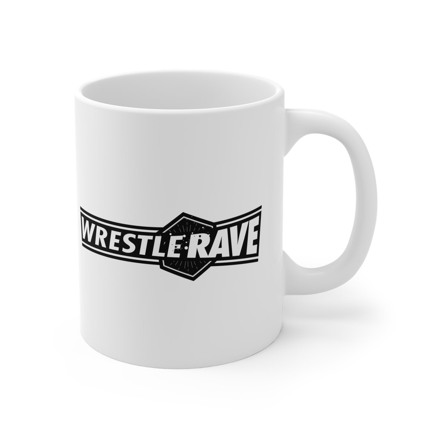 ZY GOLD COFFEE MUG