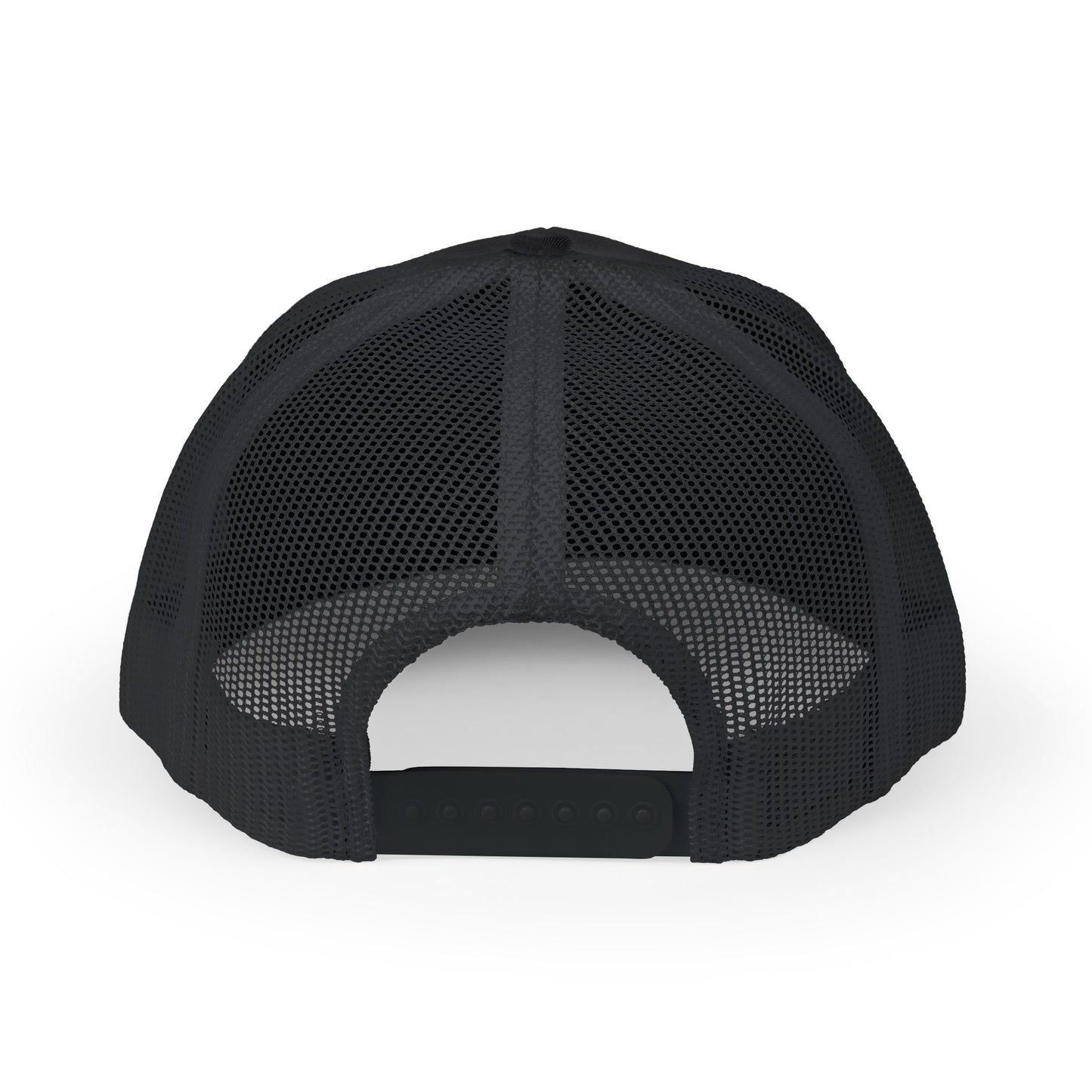 WrestleRave "Jack" Trucker Hat