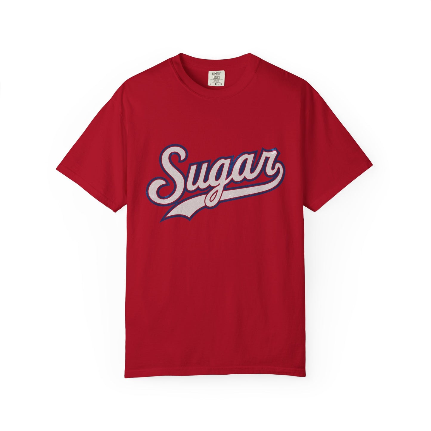 CAINE CARTER TEXAS SUGAR T-SHIRT