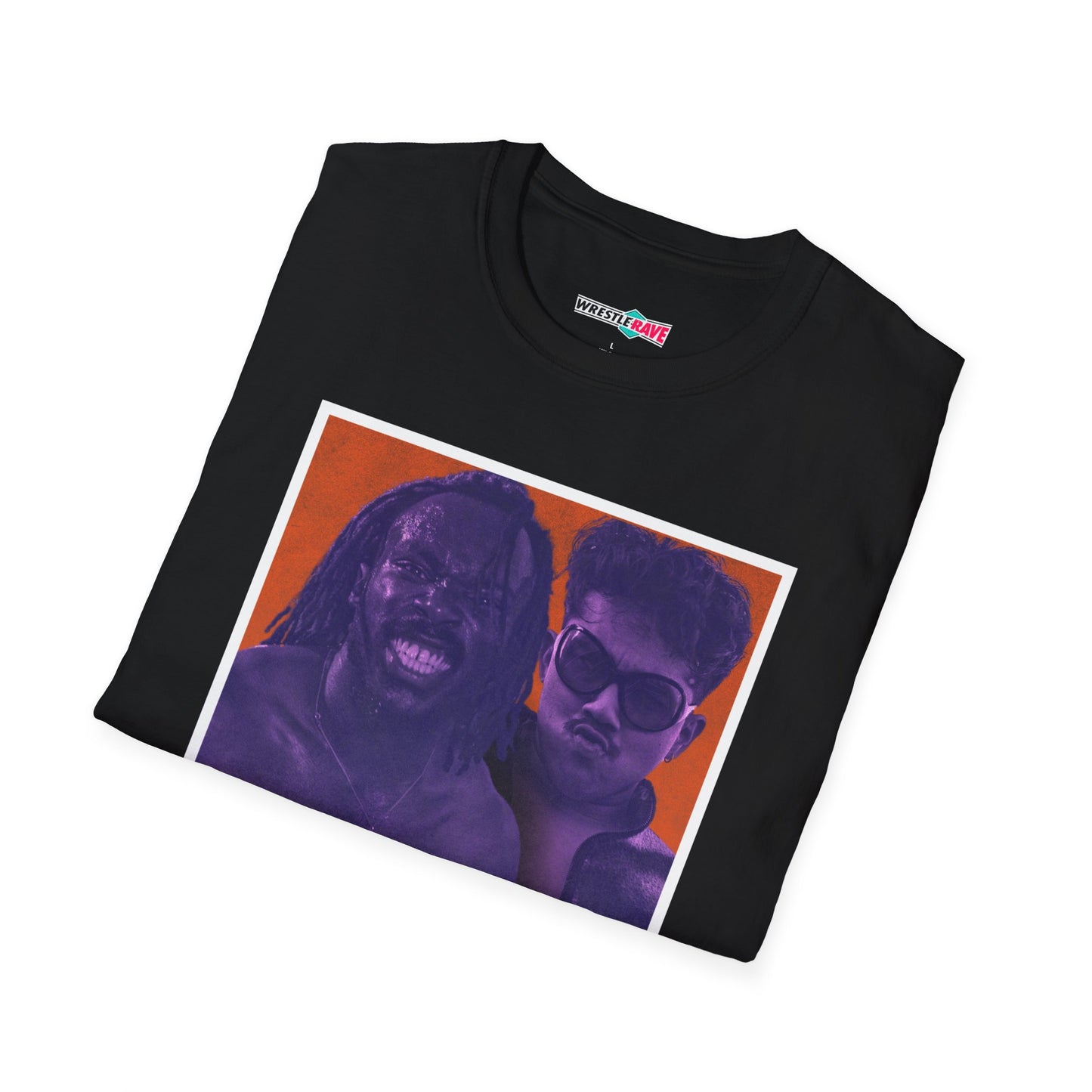 DREAM TEAM SIAMESE T-SHIRT