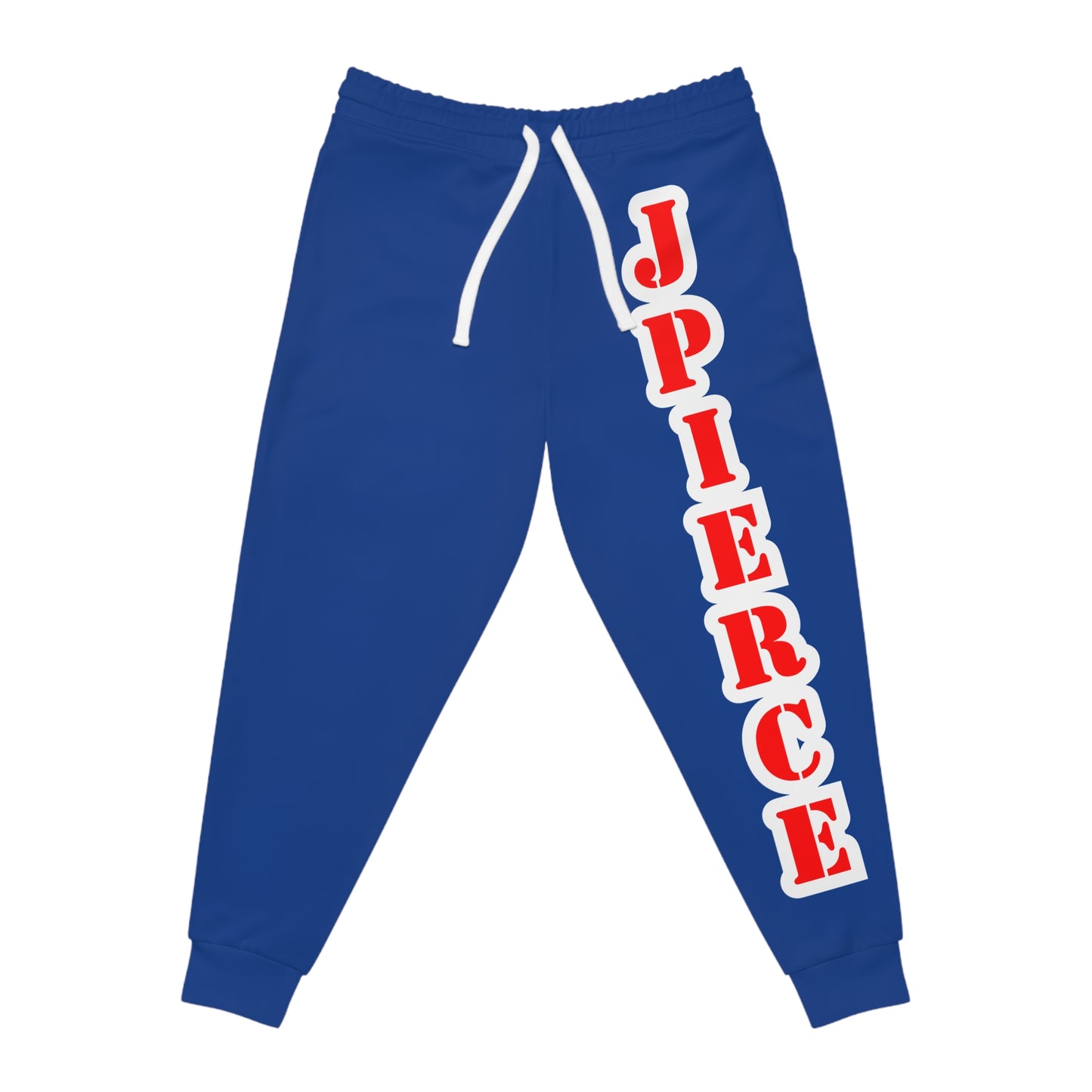 J PIERCE RING GEAR JOGGERS