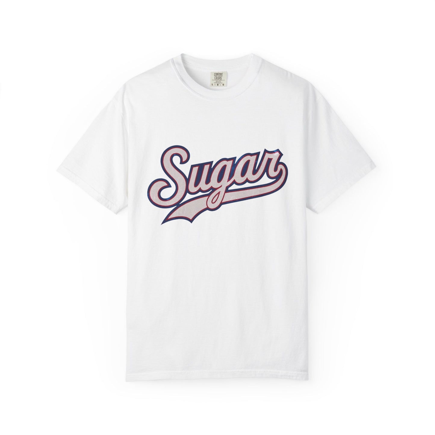 CAINE CARTER TEXAS SUGAR T-SHIRT