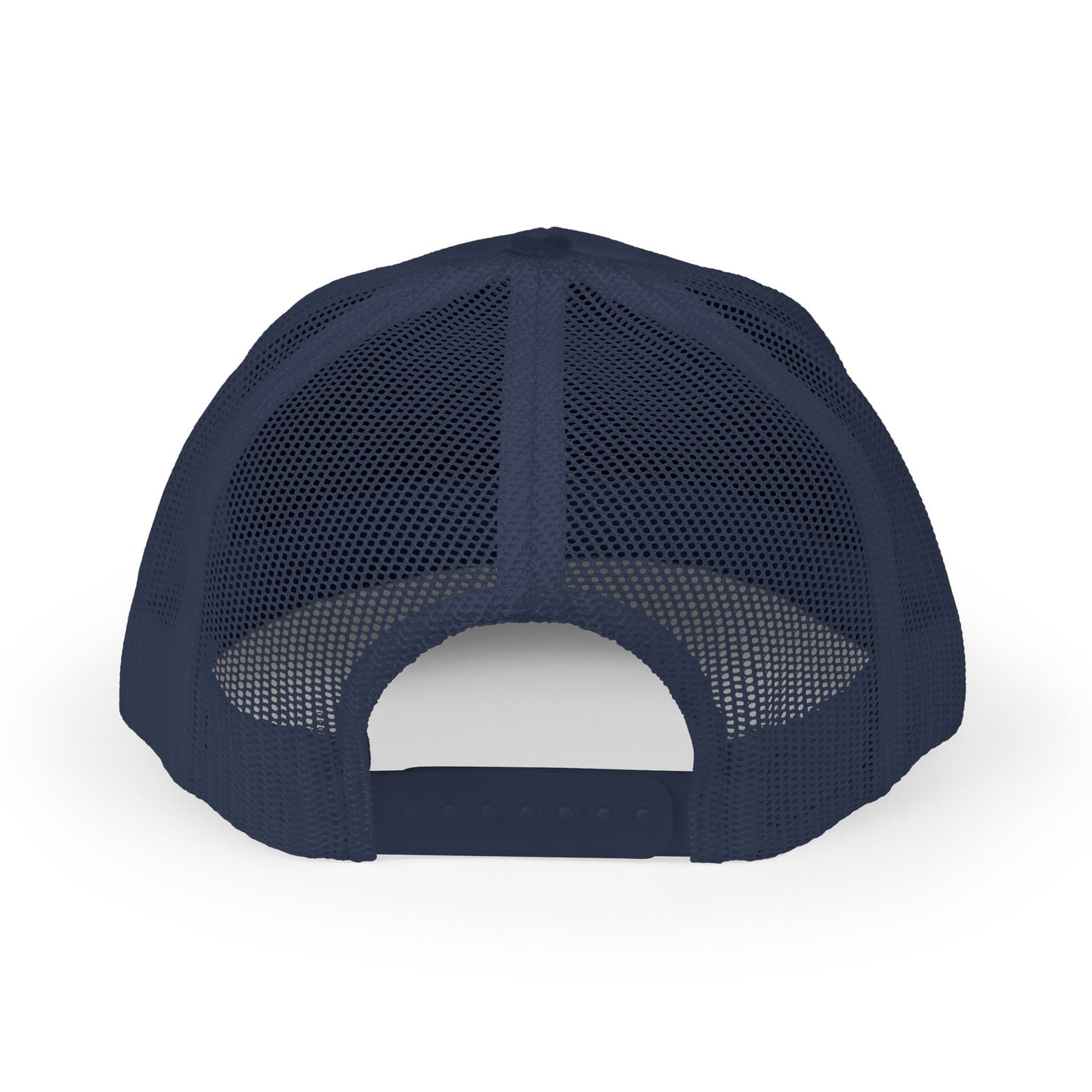 WrestleRave "Jack" Trucker Hat