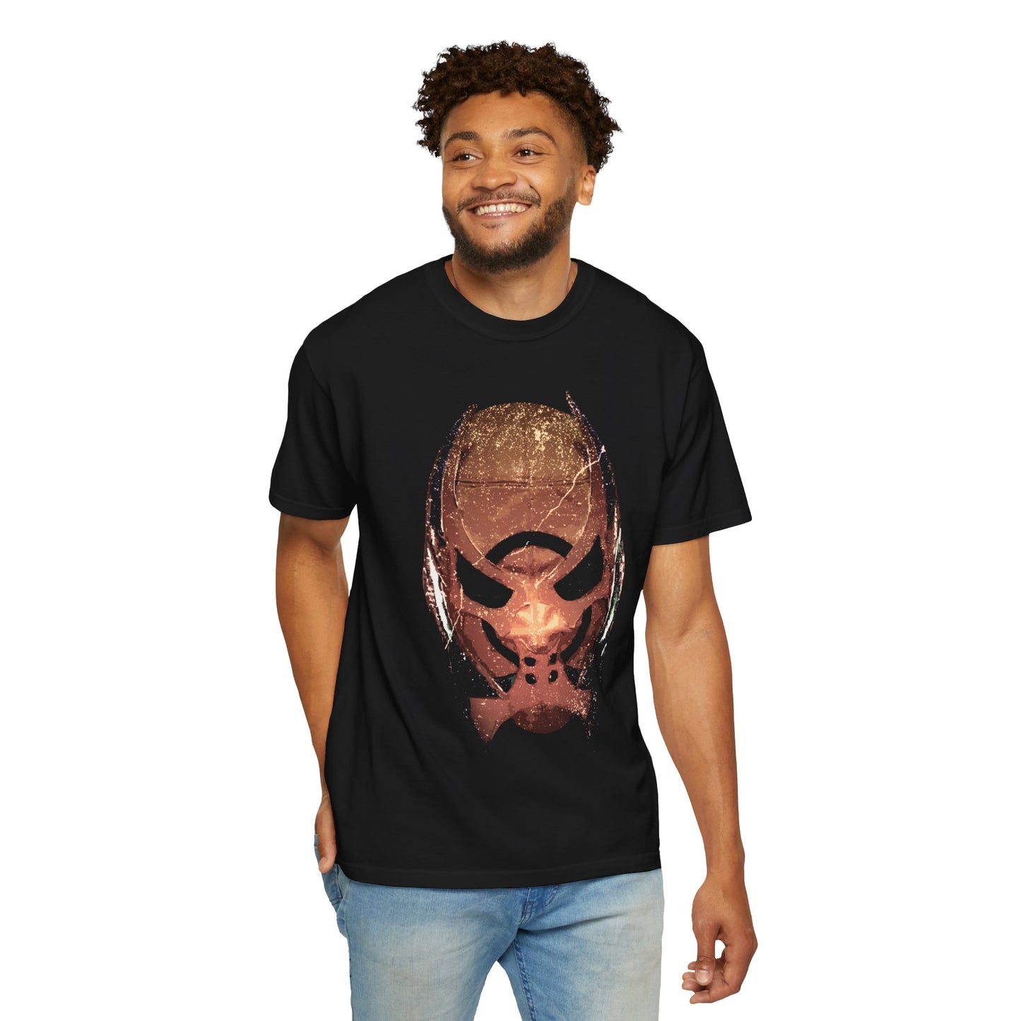 EPYDEMIUS JR. BIG HEAD T-SHIRT
