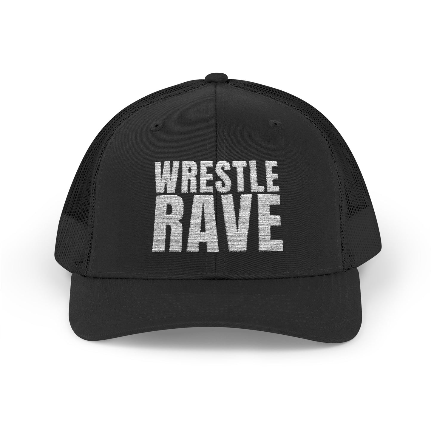 WrestleRave "Jack" Trucker Hat
