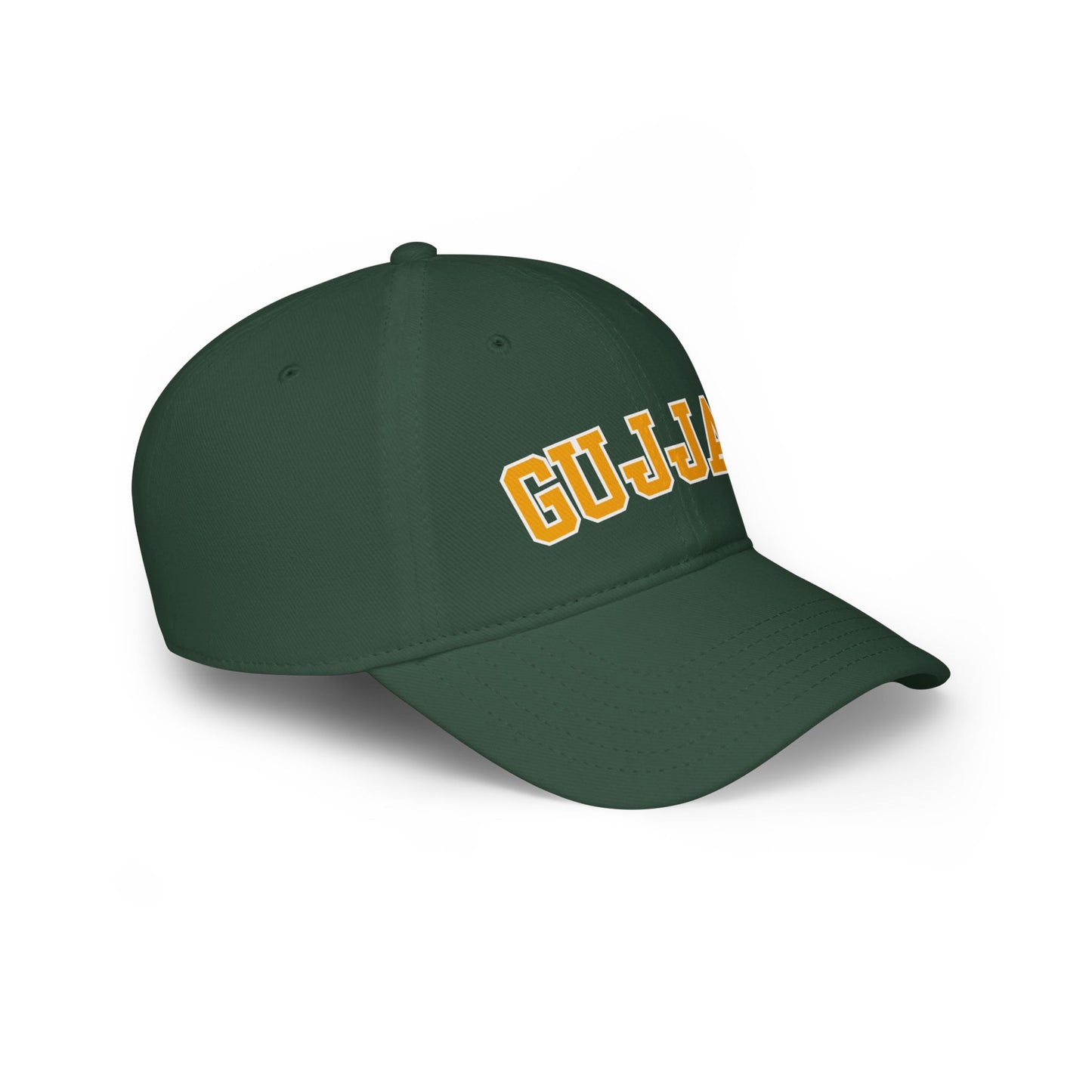 BHUPINDER GUJJAR COLLEGE BASEBALL CAP