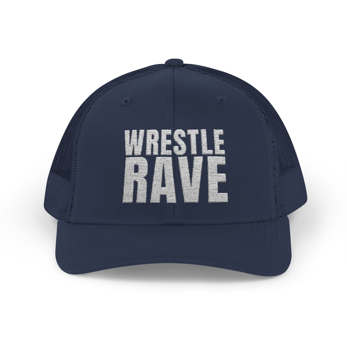 WrestleRave "Jack" Trucker Hat