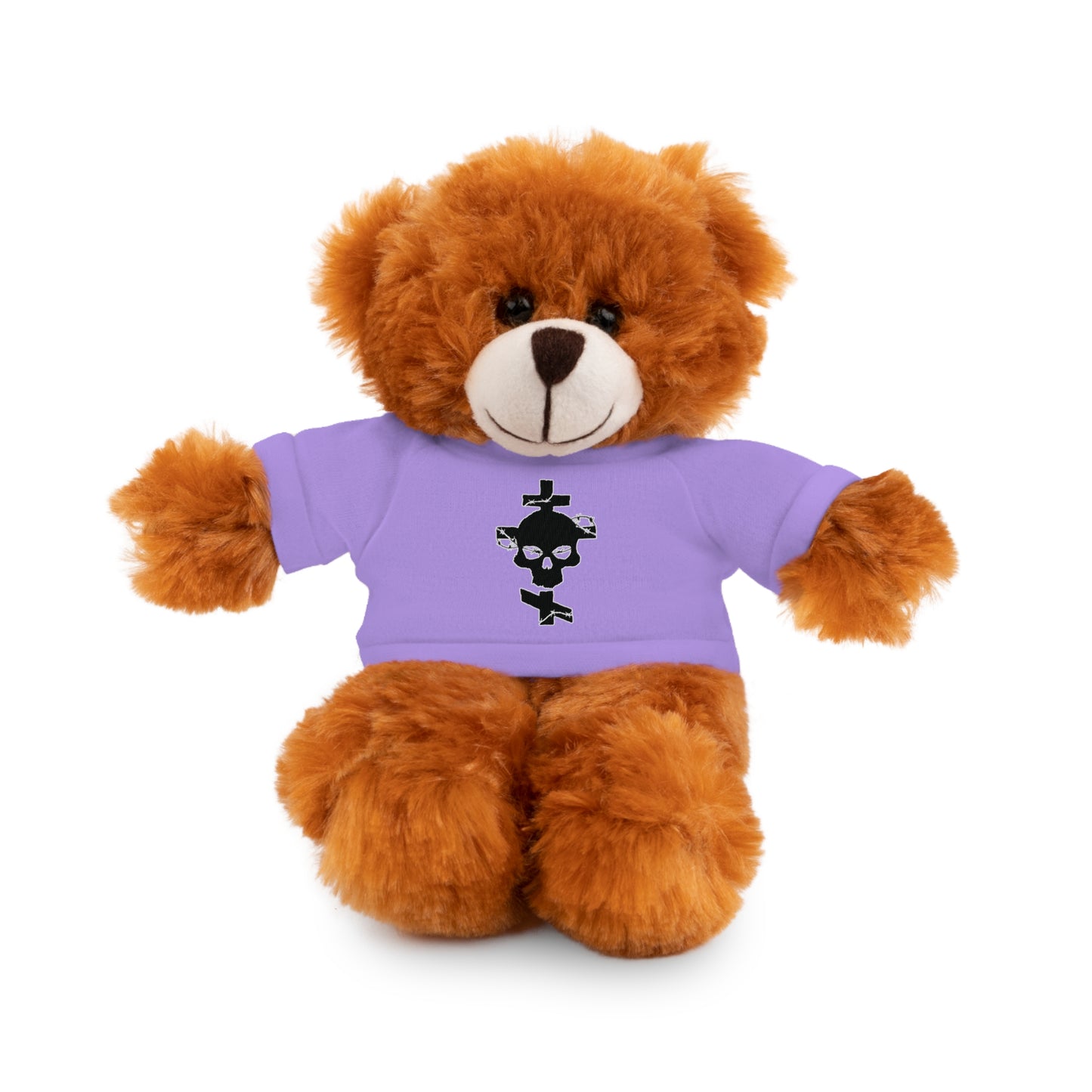 DIMITRI ALEXANDROV STUFFED PLUSH BEAR