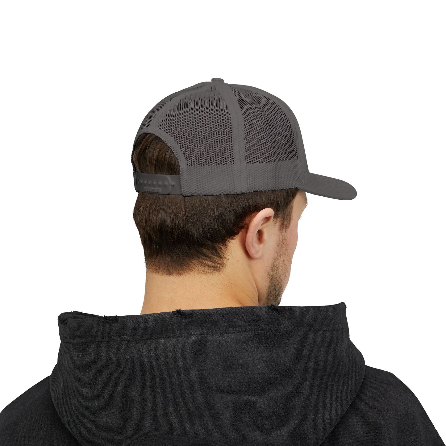 WrestleRave "Jack" Trucker Hat
