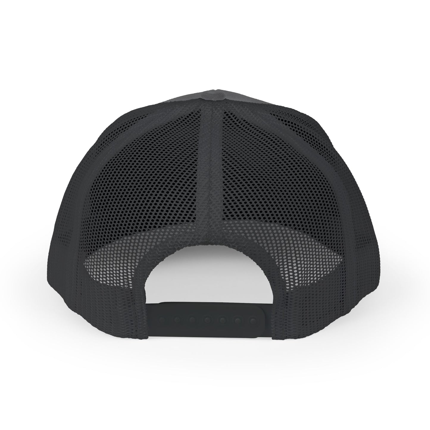 WrestleRave "Jack" Trucker Hat