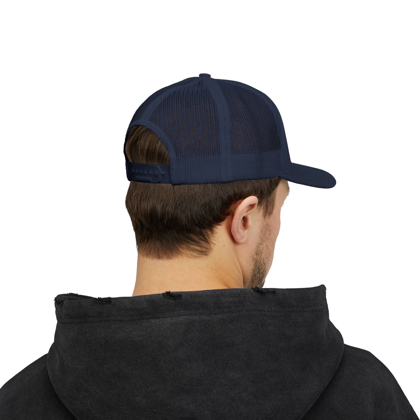 WrestleRave "Jack" Trucker Hat