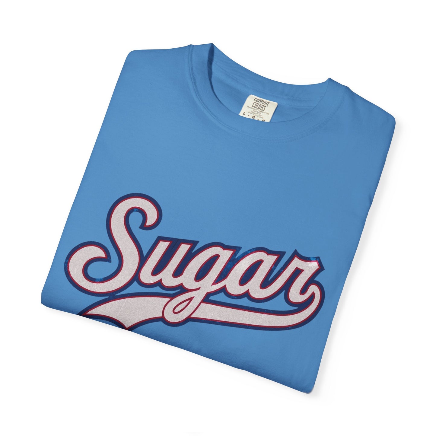 CAINE CARTER TEXAS SUGAR T-SHIRT