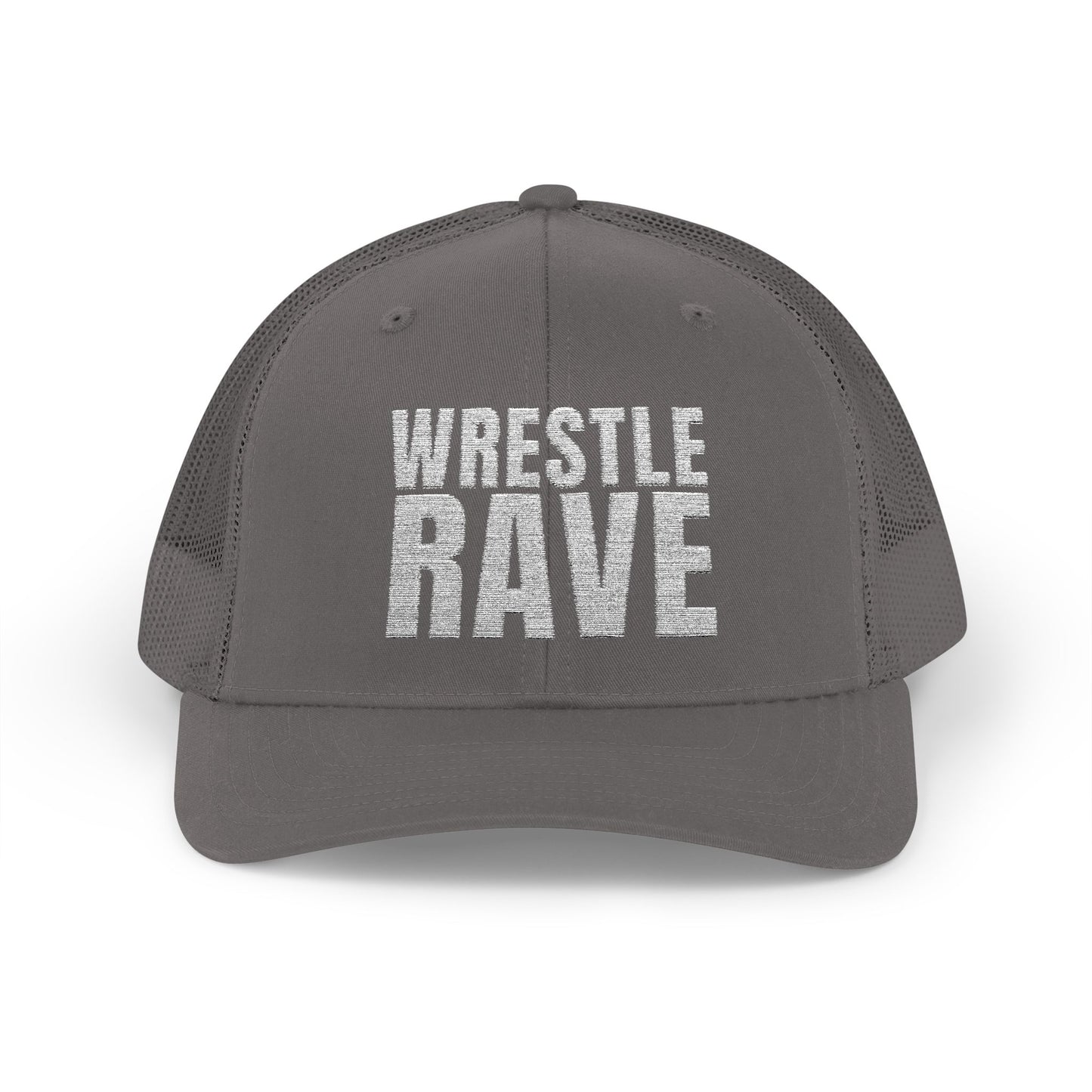 WrestleRave "Jack" Trucker Hat