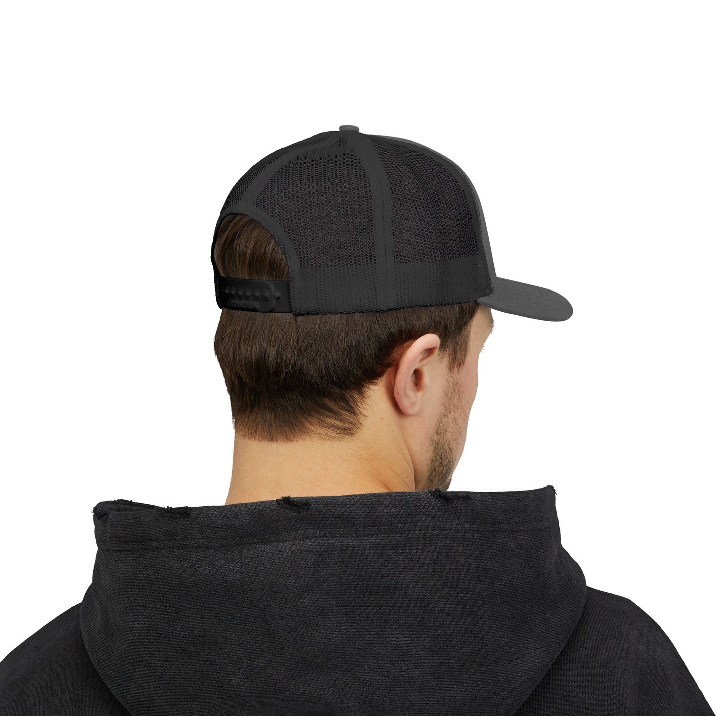 WrestleRave "Jack" Trucker Hat
