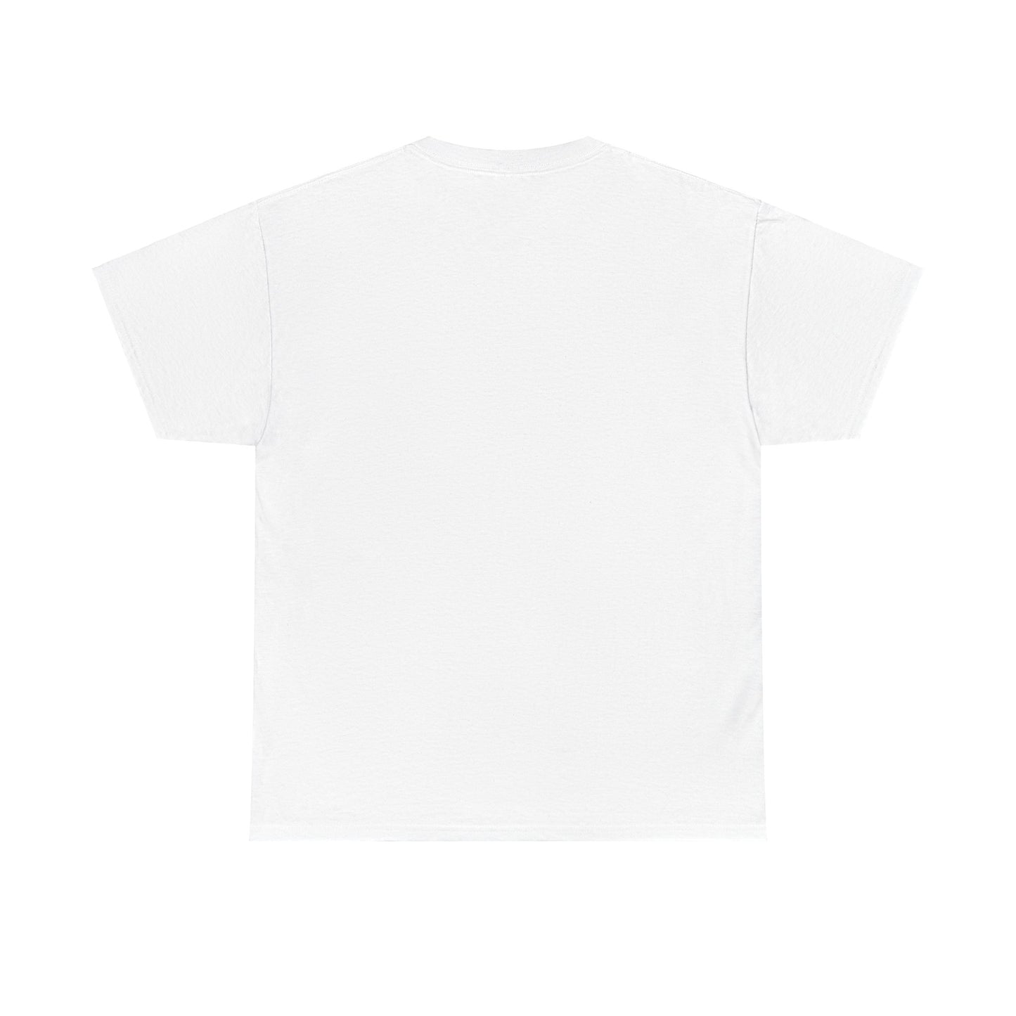 HUMAN TORNADO COMIC T-SHIRT