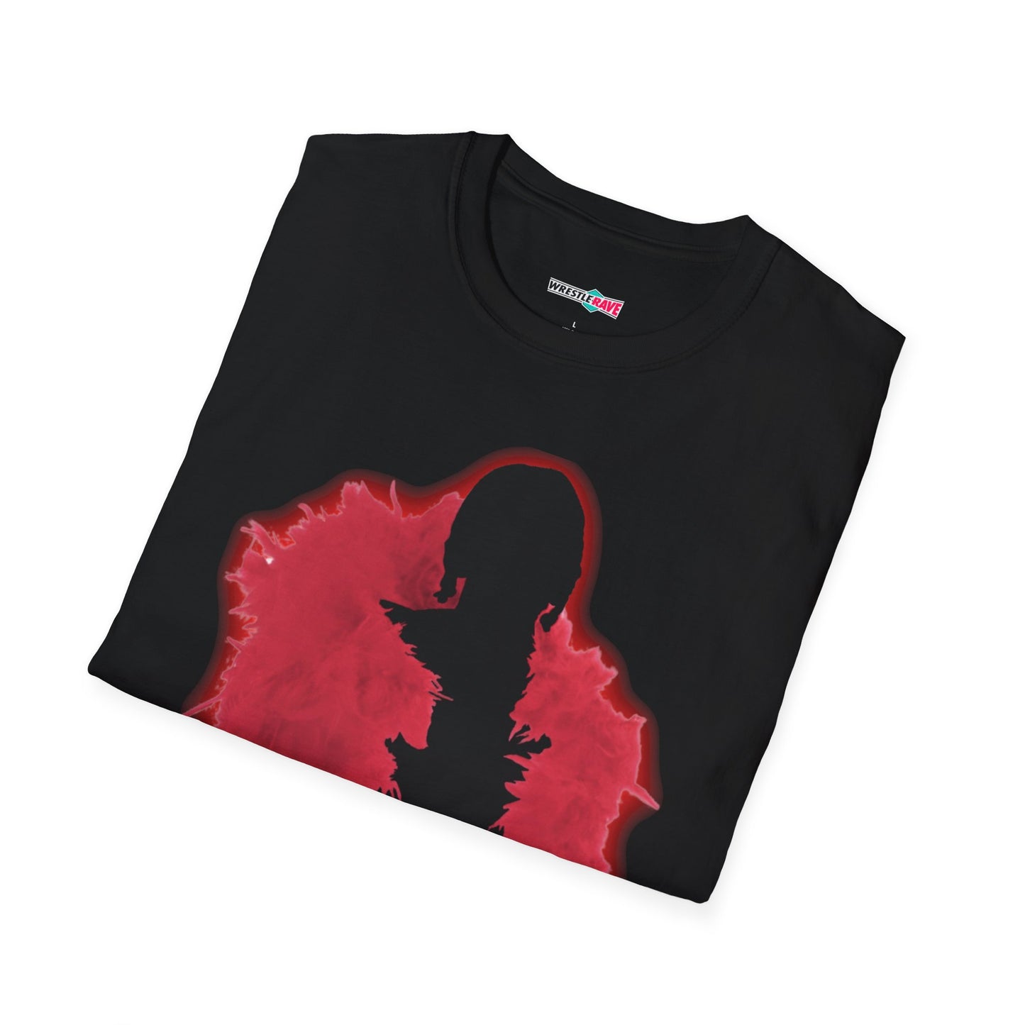 MARVELOUS MACK BOA T-SHIRT
