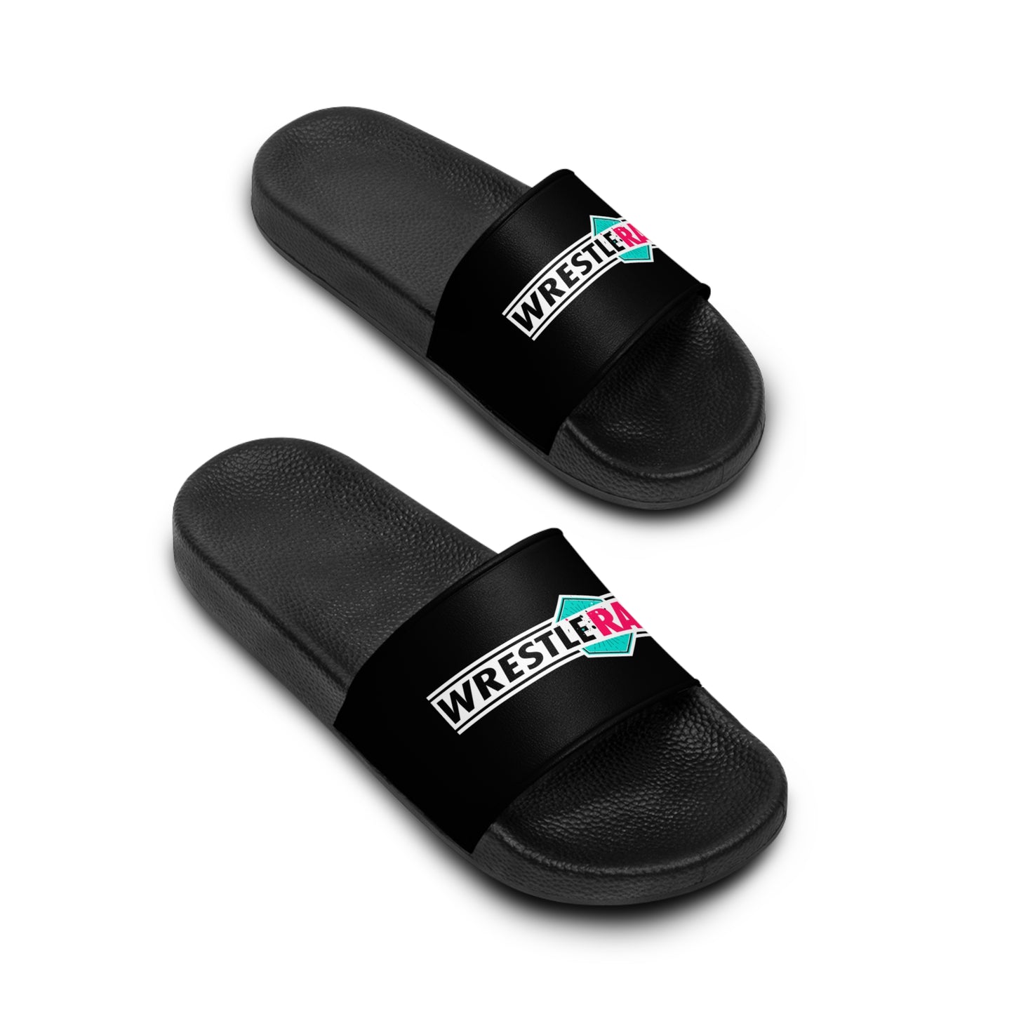 WRESTLERAVE SLIDE SANDALS