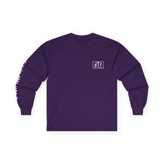 DREAM TEAM FOREVER LONG SLEEVE T-SHIRT