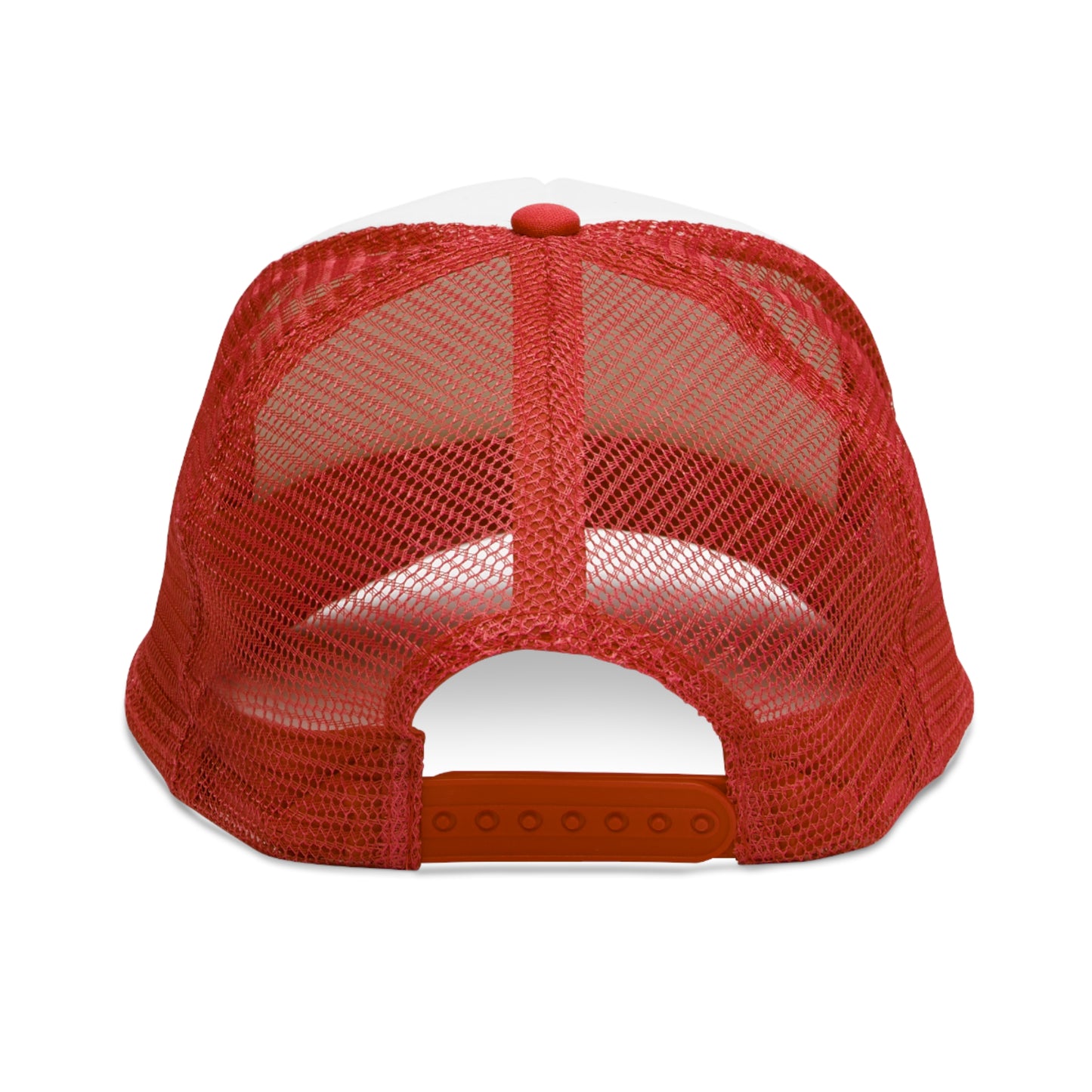 WRESTLERAVE MESH TRUCKER HAT