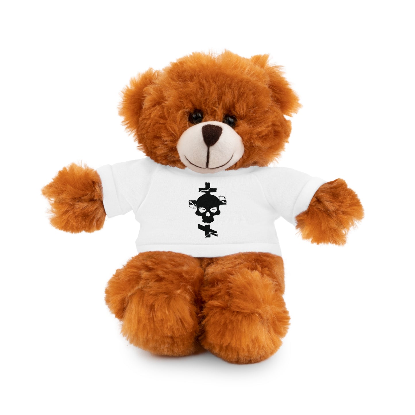 DIMITRI ALEXANDROV STUFFED PLUSH BEAR
