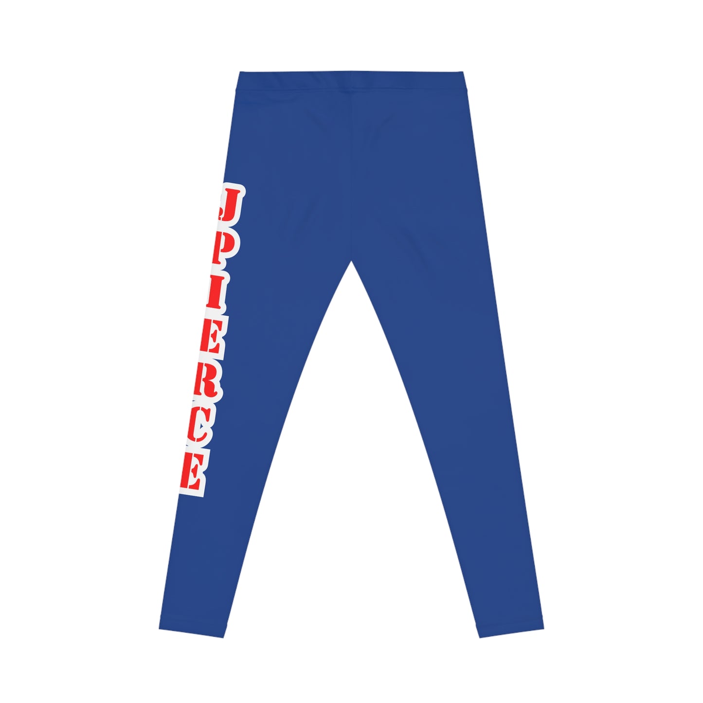 J PIERCE RING GEAR LEGGINGS