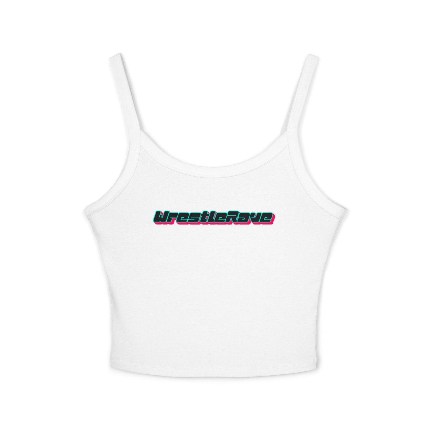 WRESTLERAVE Y2K TANK TOP