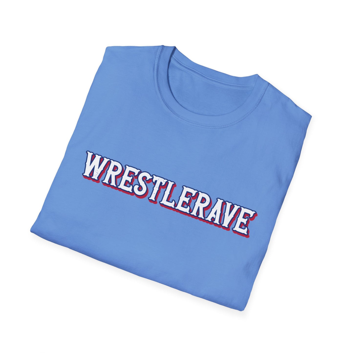 WRESTLERAVE ARLINGTON T-SHIRT