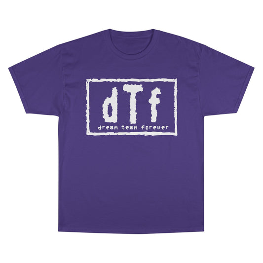 DREAM TEAM FOREVER (CHAMPION) T-SHIRT