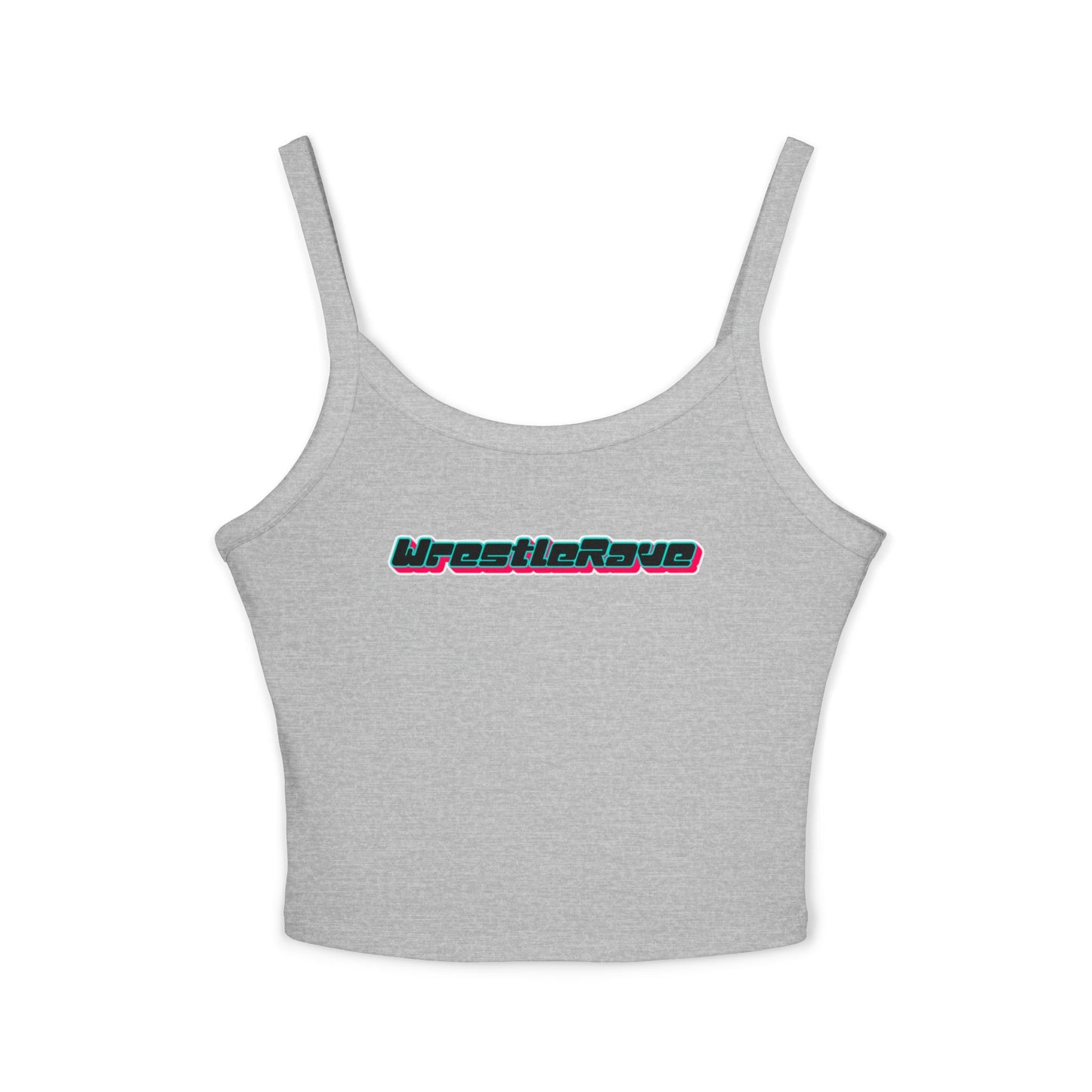 WRESTLERAVE Y2K TANK TOP