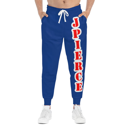 J PIERCE RING GEAR JOGGERS