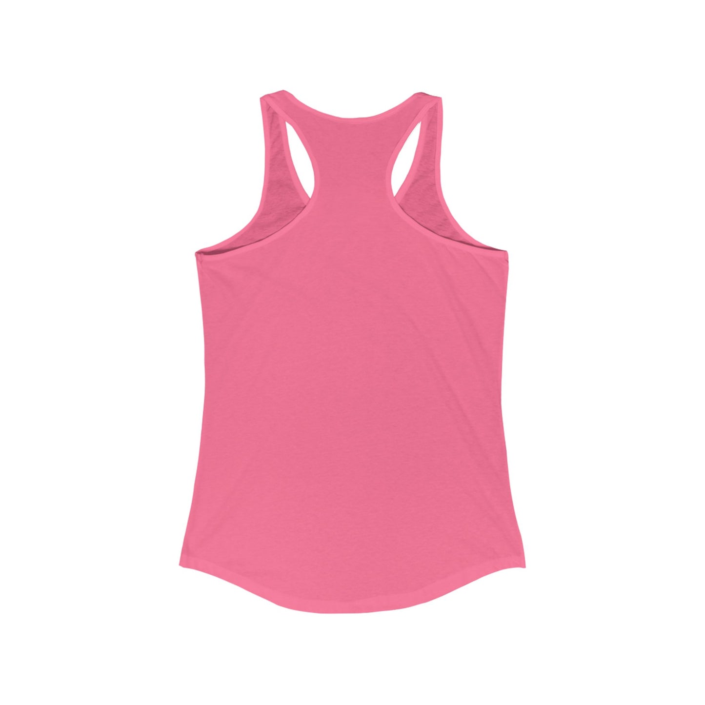 DREAM TEAM FOREVER WOMEN'S RACERBACK TANK