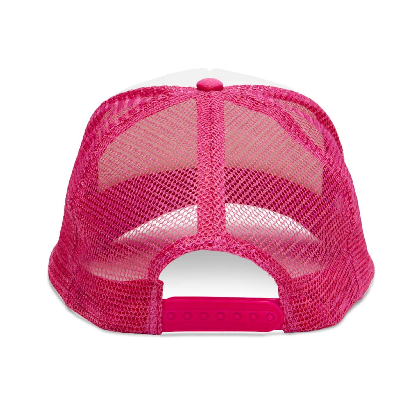 WRESTLERAVE MESH TRUCKER HAT