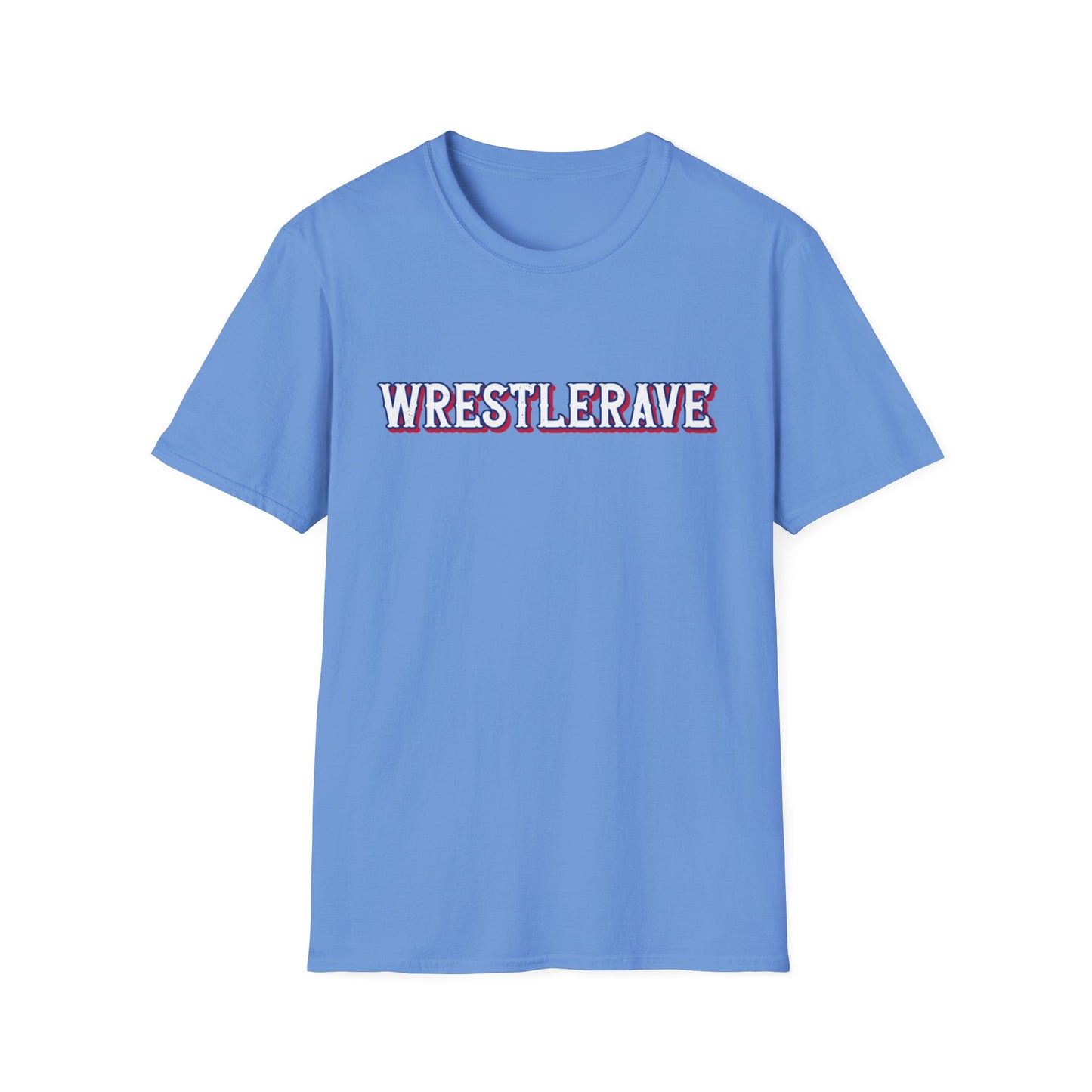 WRESTLERAVE ARLINGTON T-SHIRT